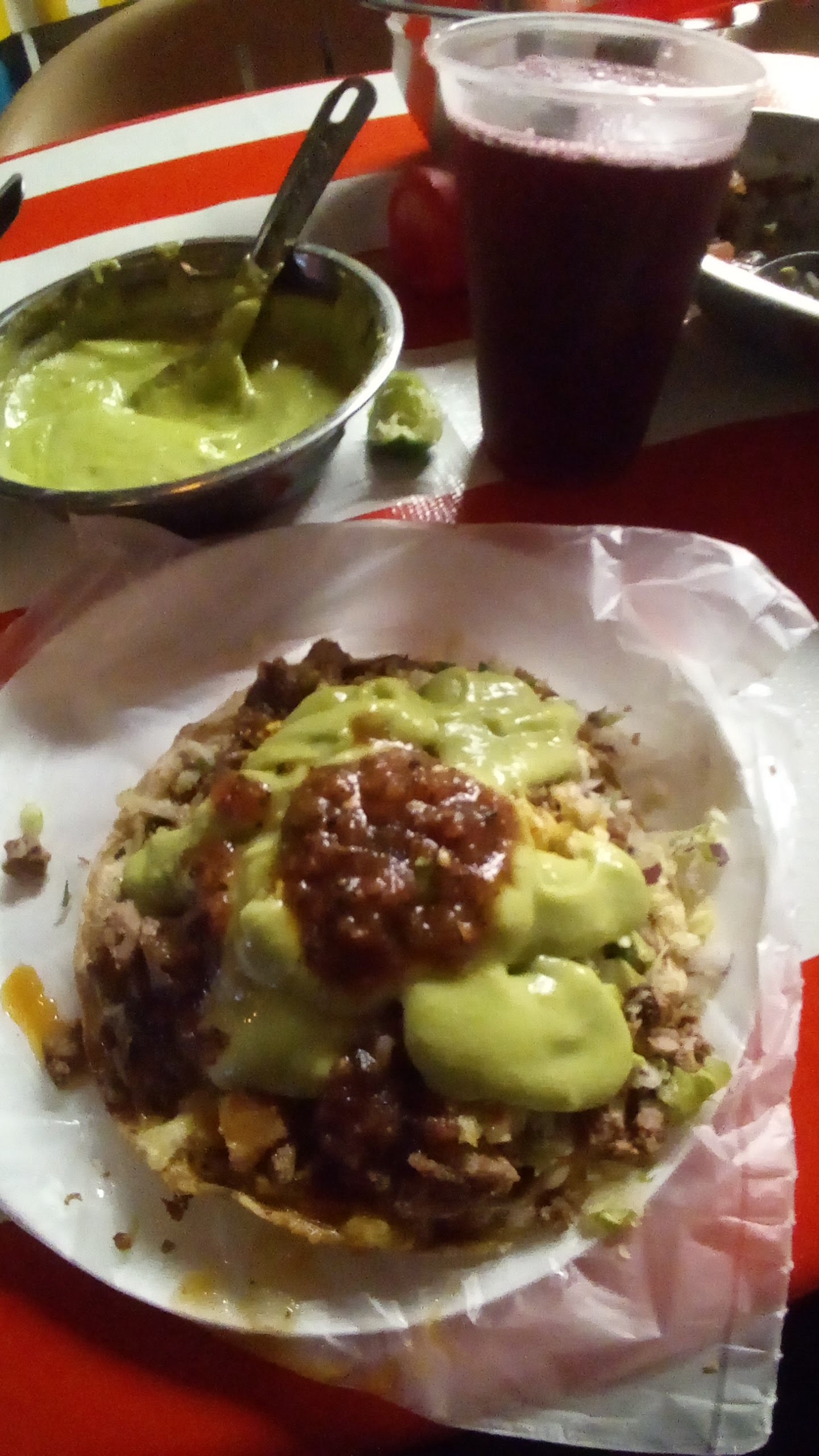 Tacos "el Cuate" image 1