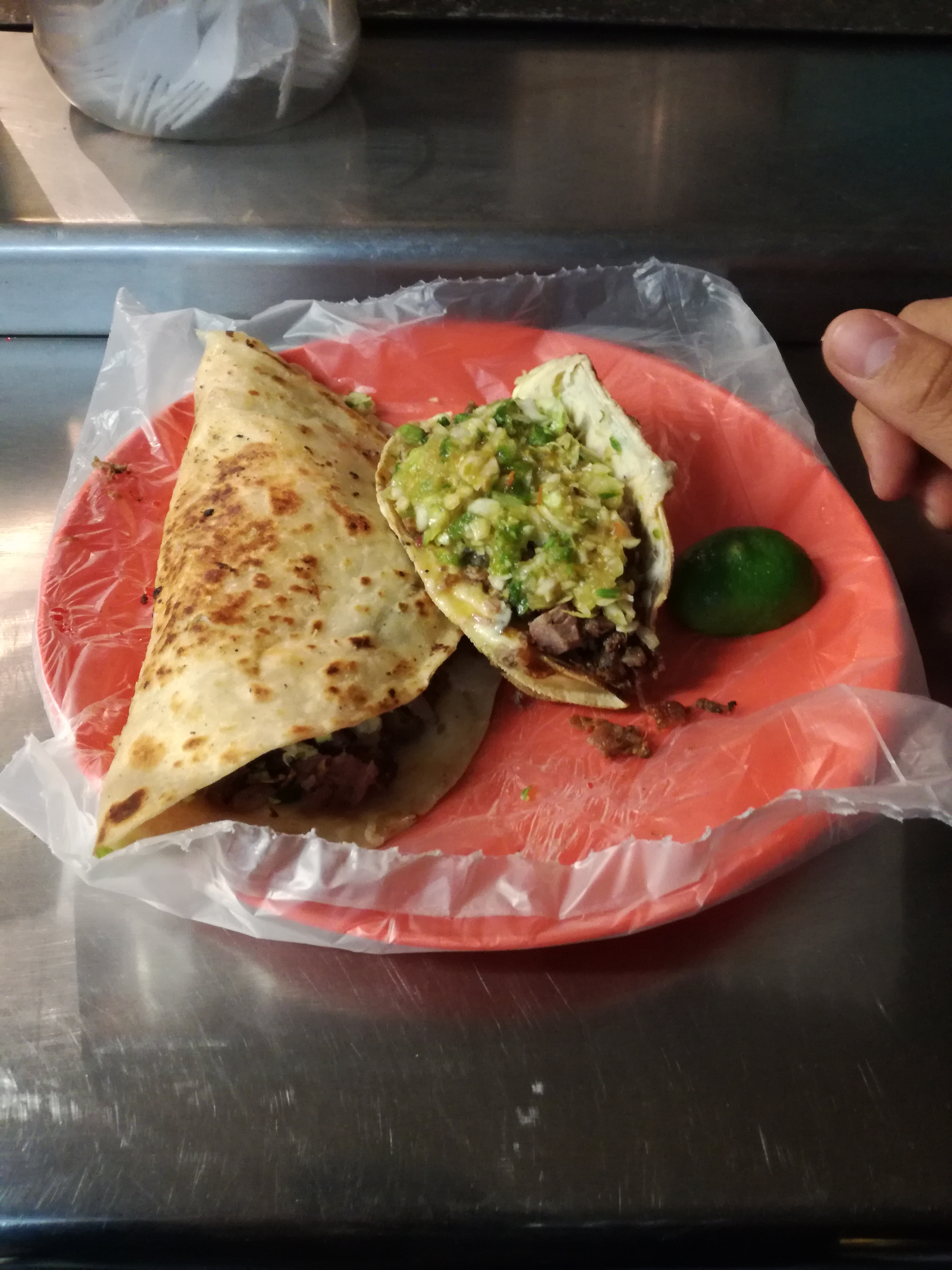 Tacos "el Cuate" image 2
