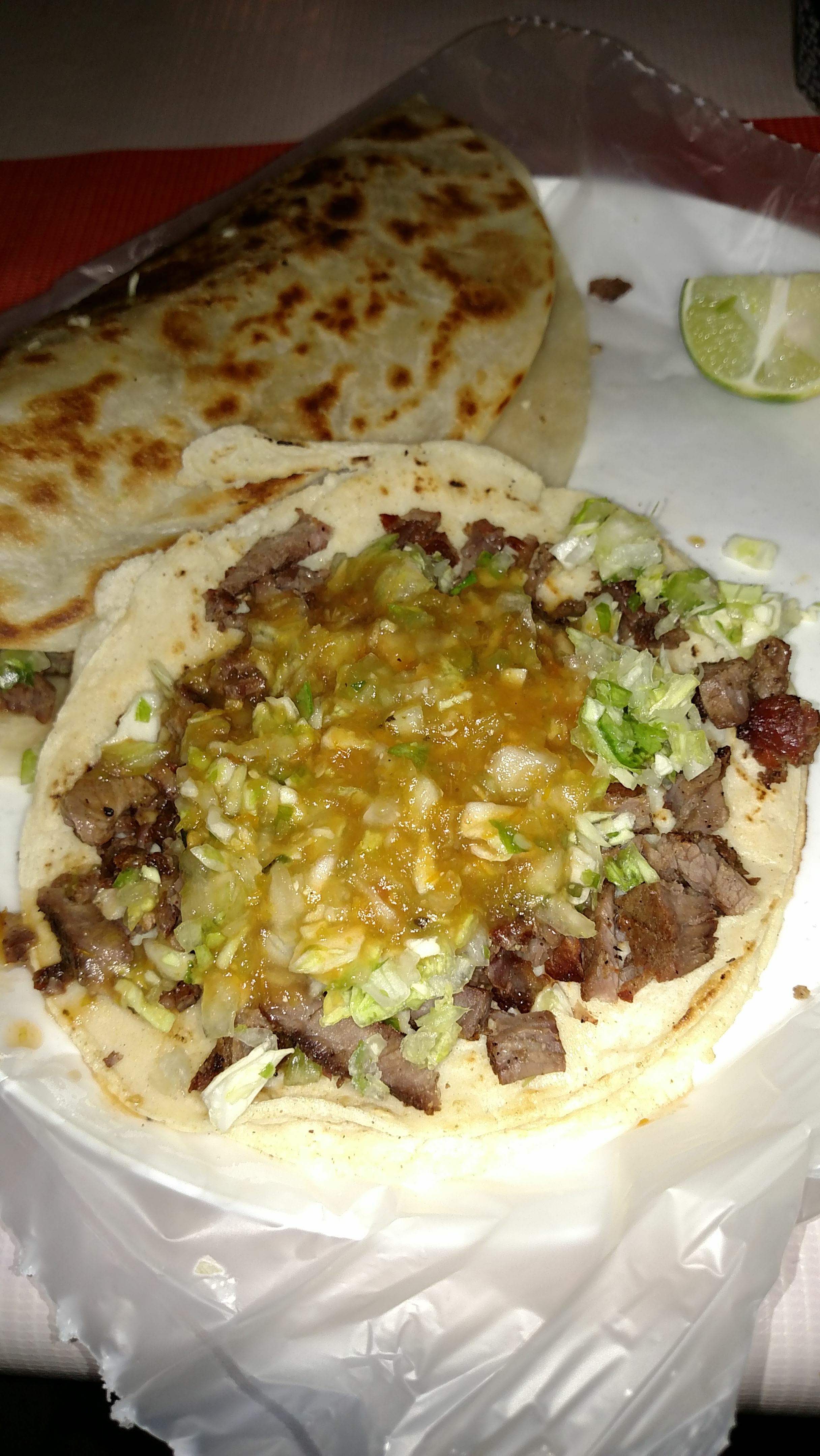 Tacos "el Cuate" image 3