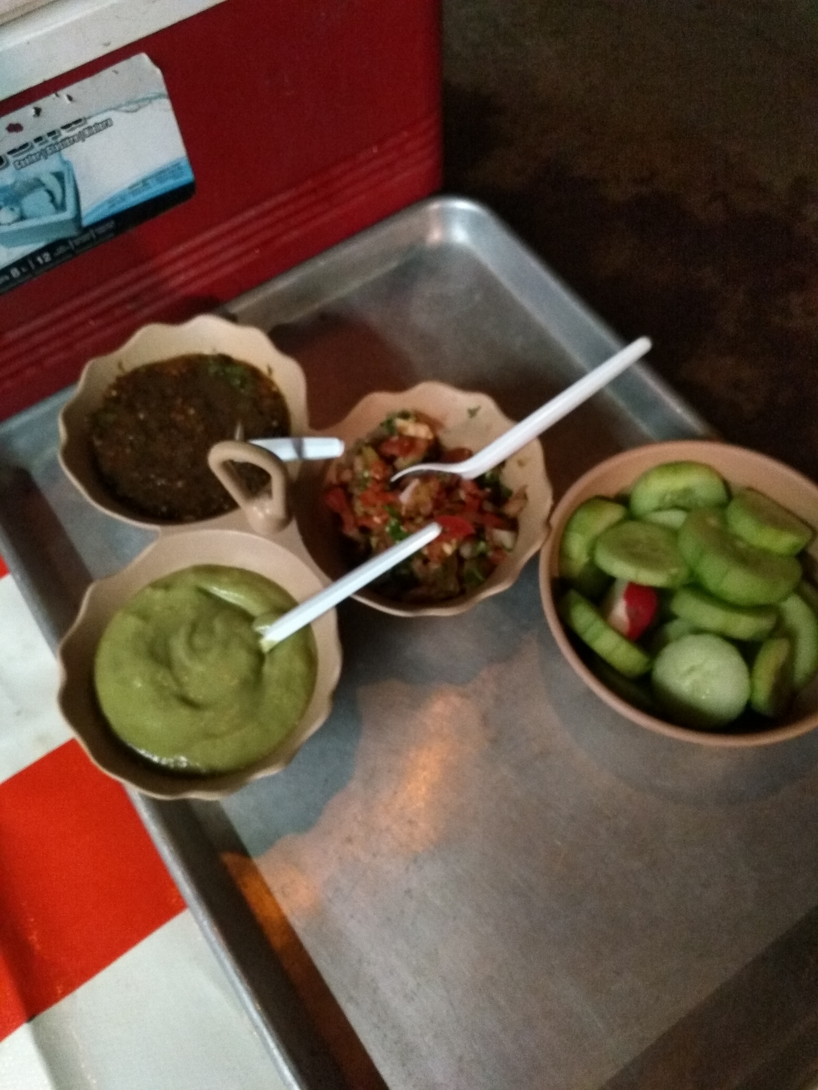 Tacos "el Cuate" image 4