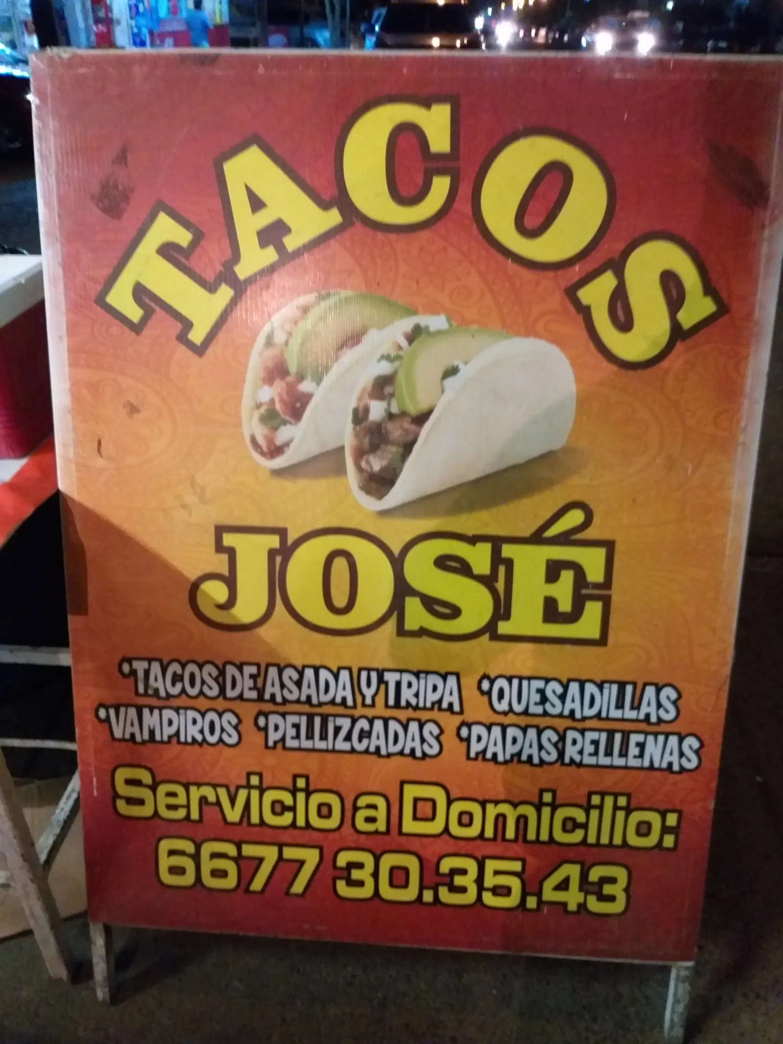 Tacos "el Cuate" image 6