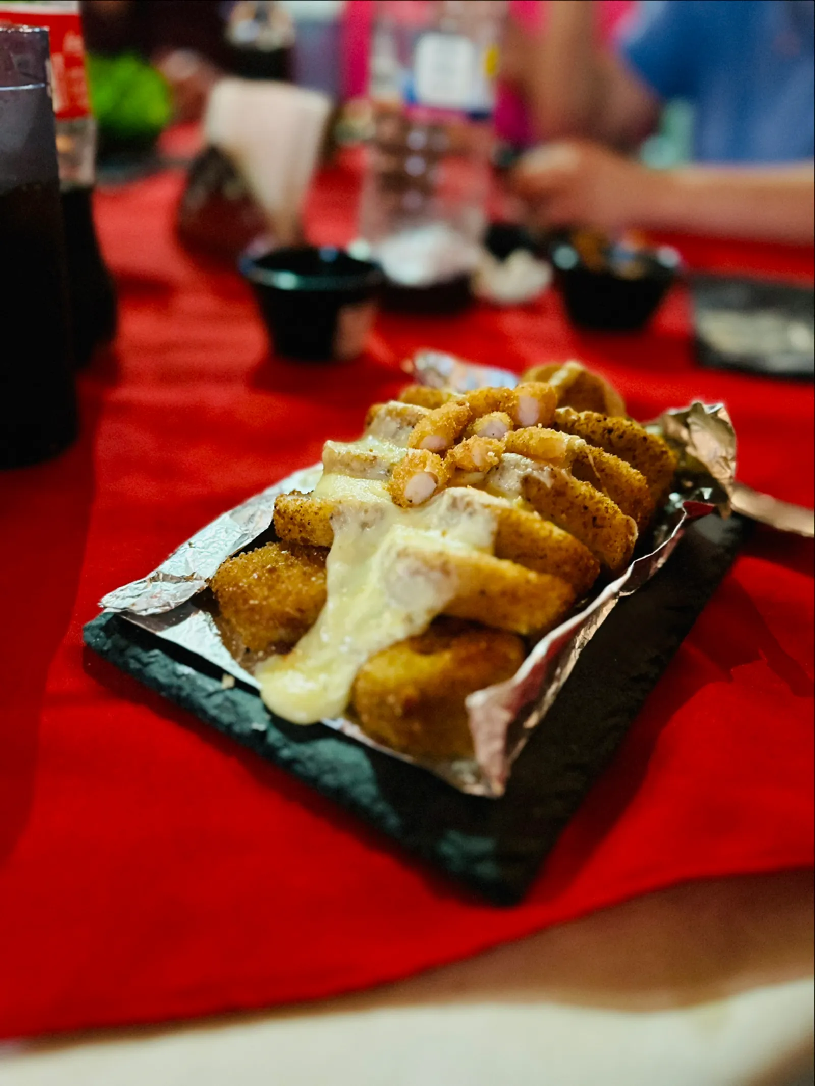 Shisa roll image 2