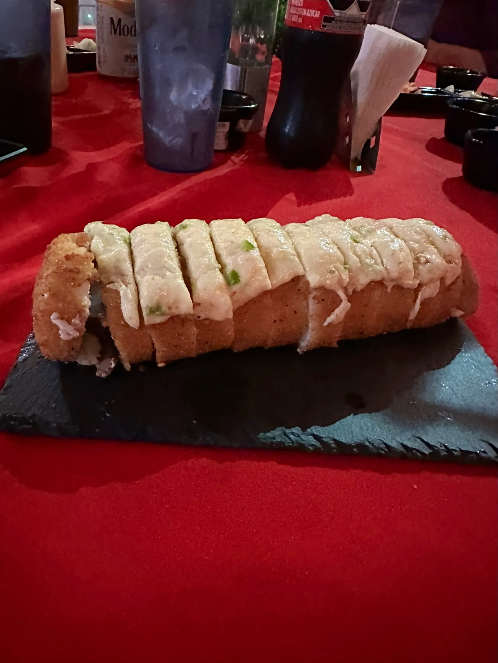 Shisa roll image 7