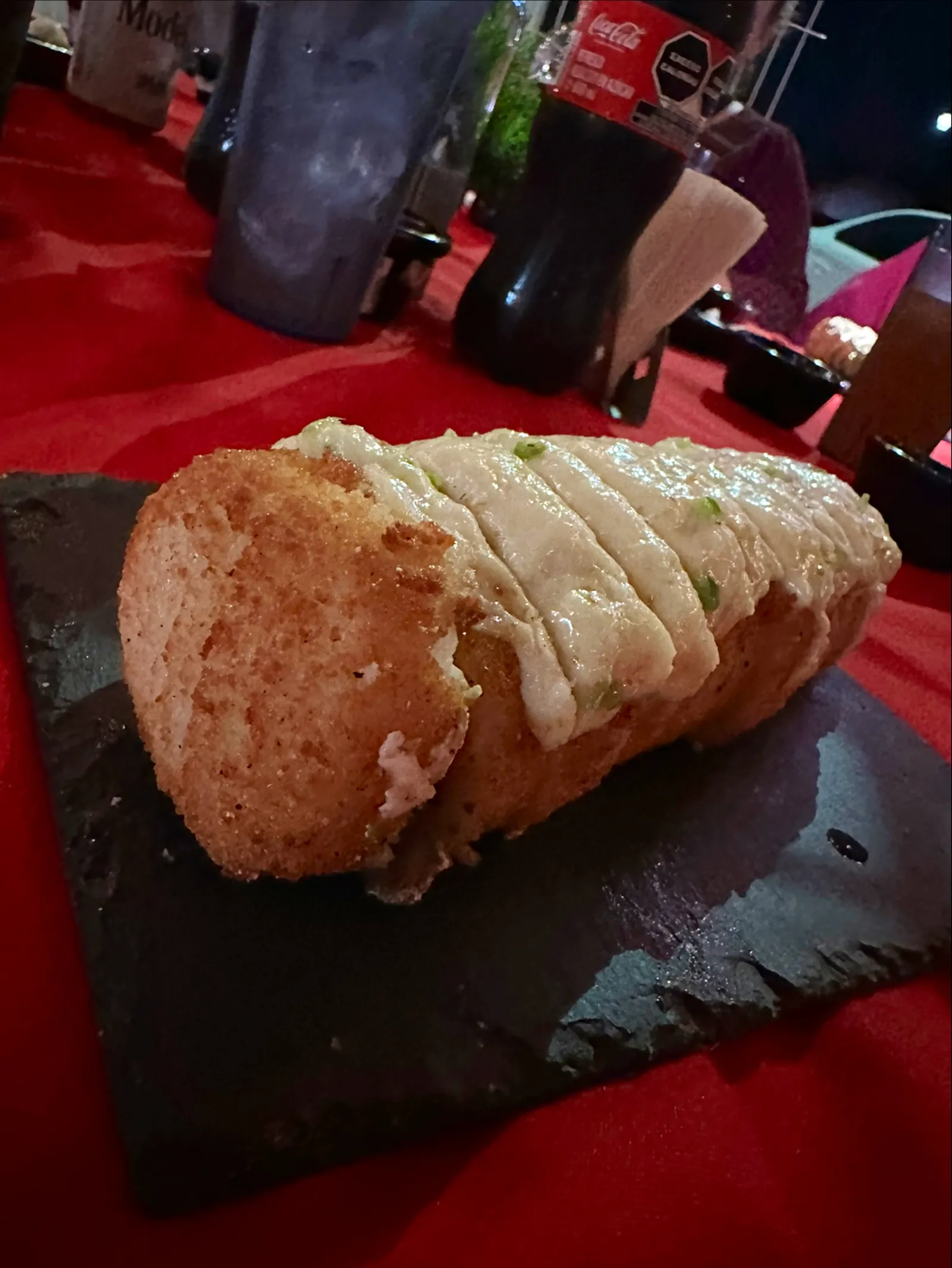 Shisa roll image 8