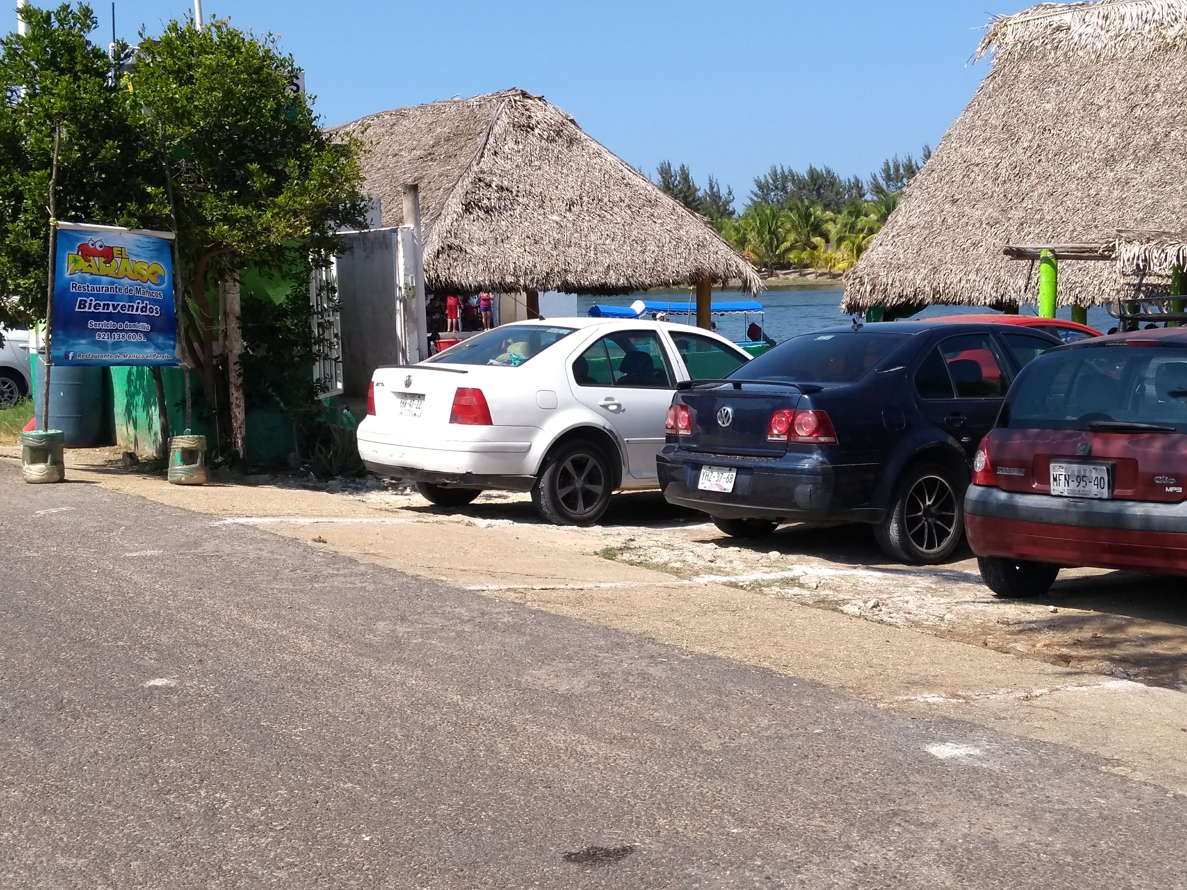 Mariscos El Paraíso image 3