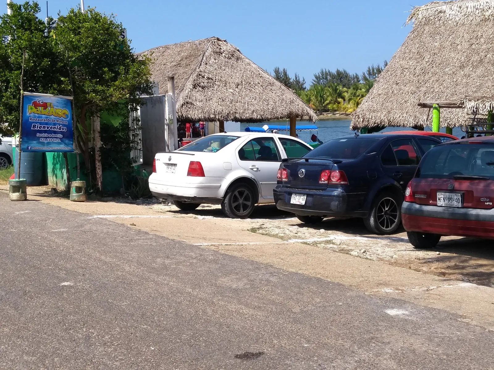 Mariscos El Paraíso image 3