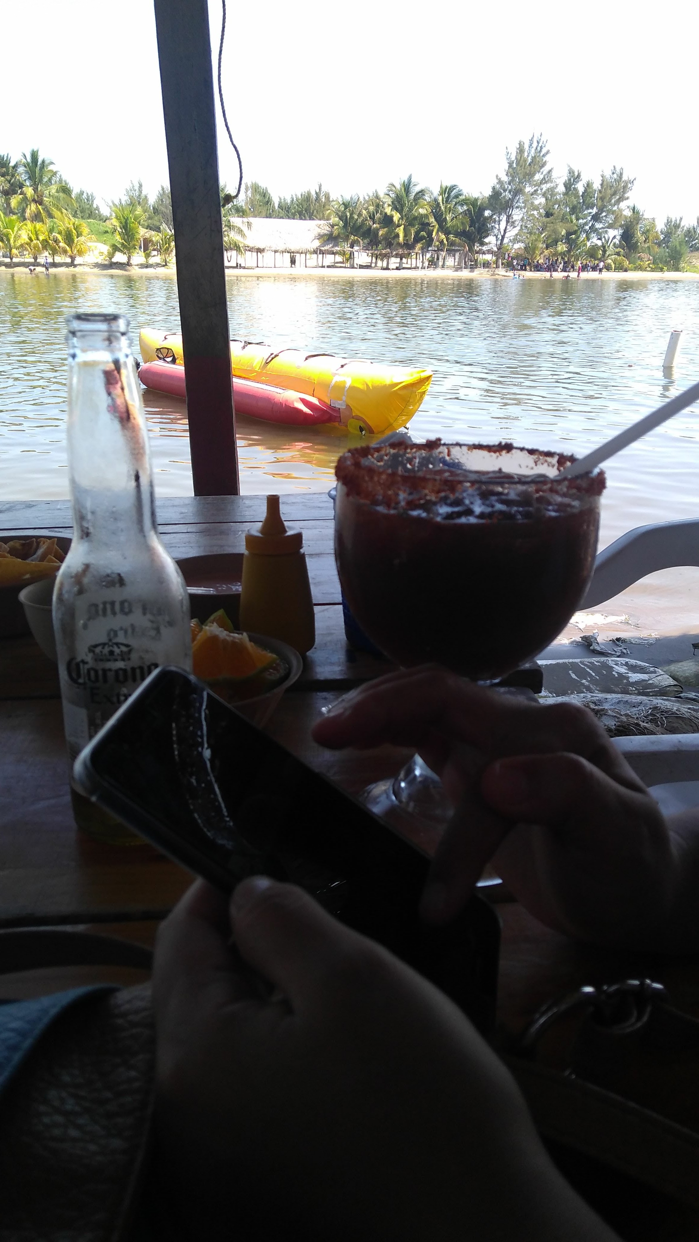 Mariscos El Paraíso image 8