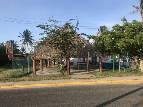 Sábalo Beach Palapa image 2