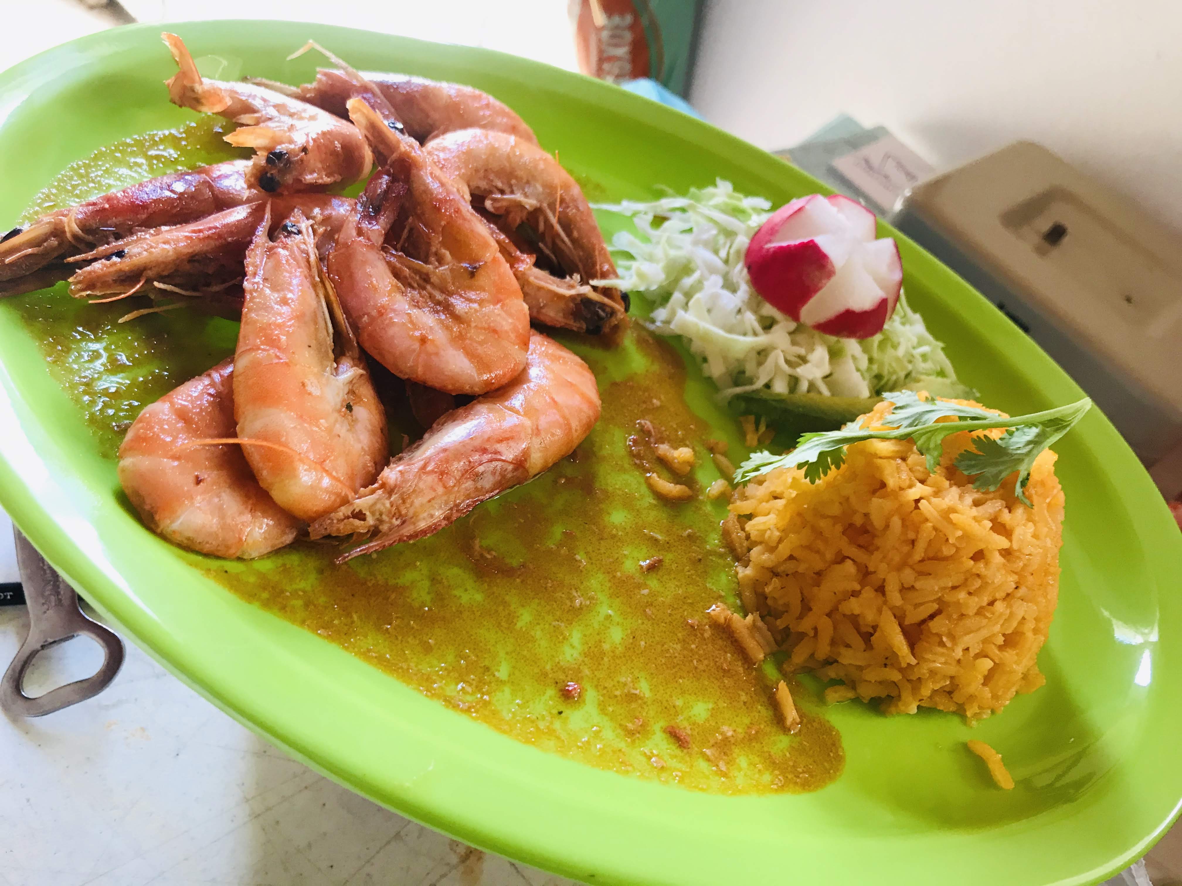 Sábalo Beach Palapa image 4
