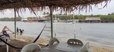 Palapa de Mariscos el Rinconcito image 1
