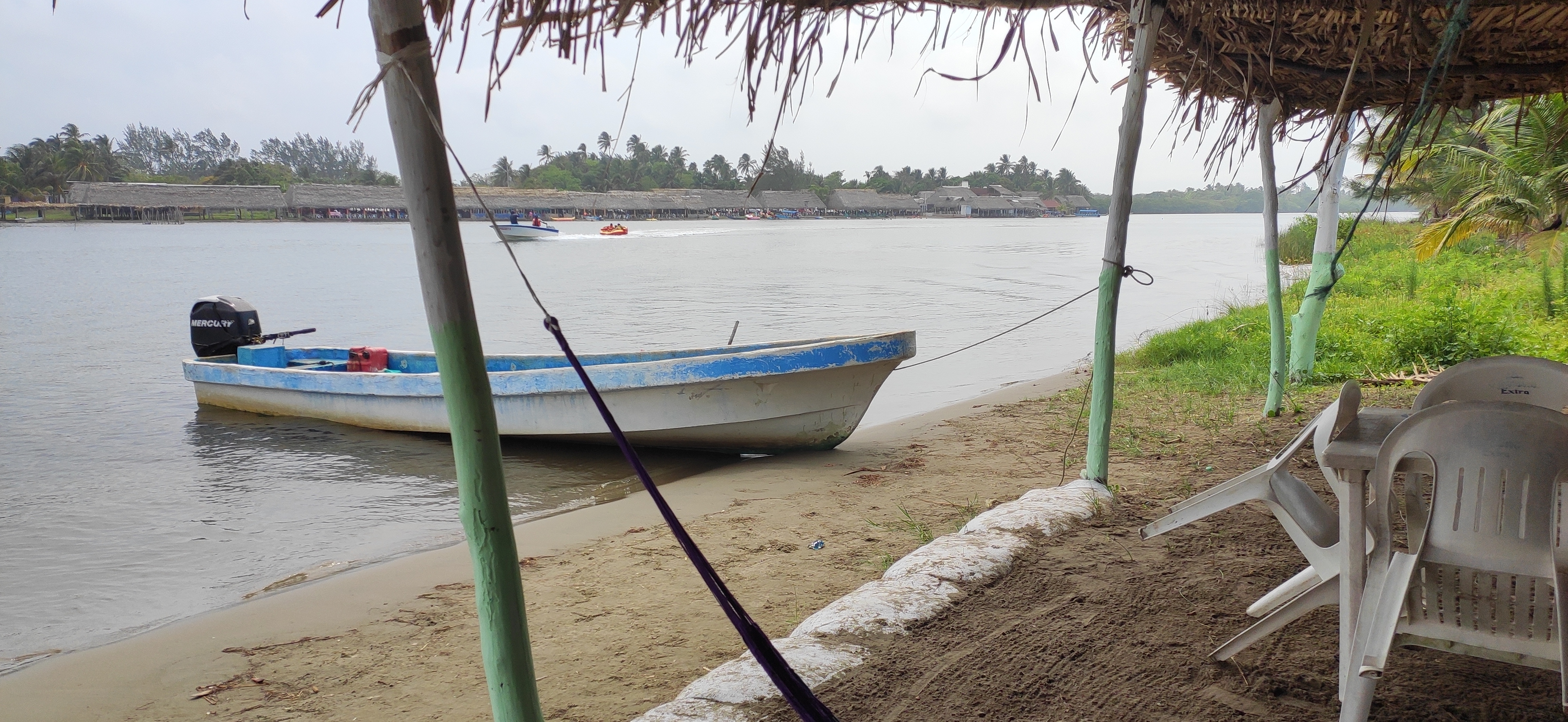 Palapa de Mariscos el Rinconcito image 2
