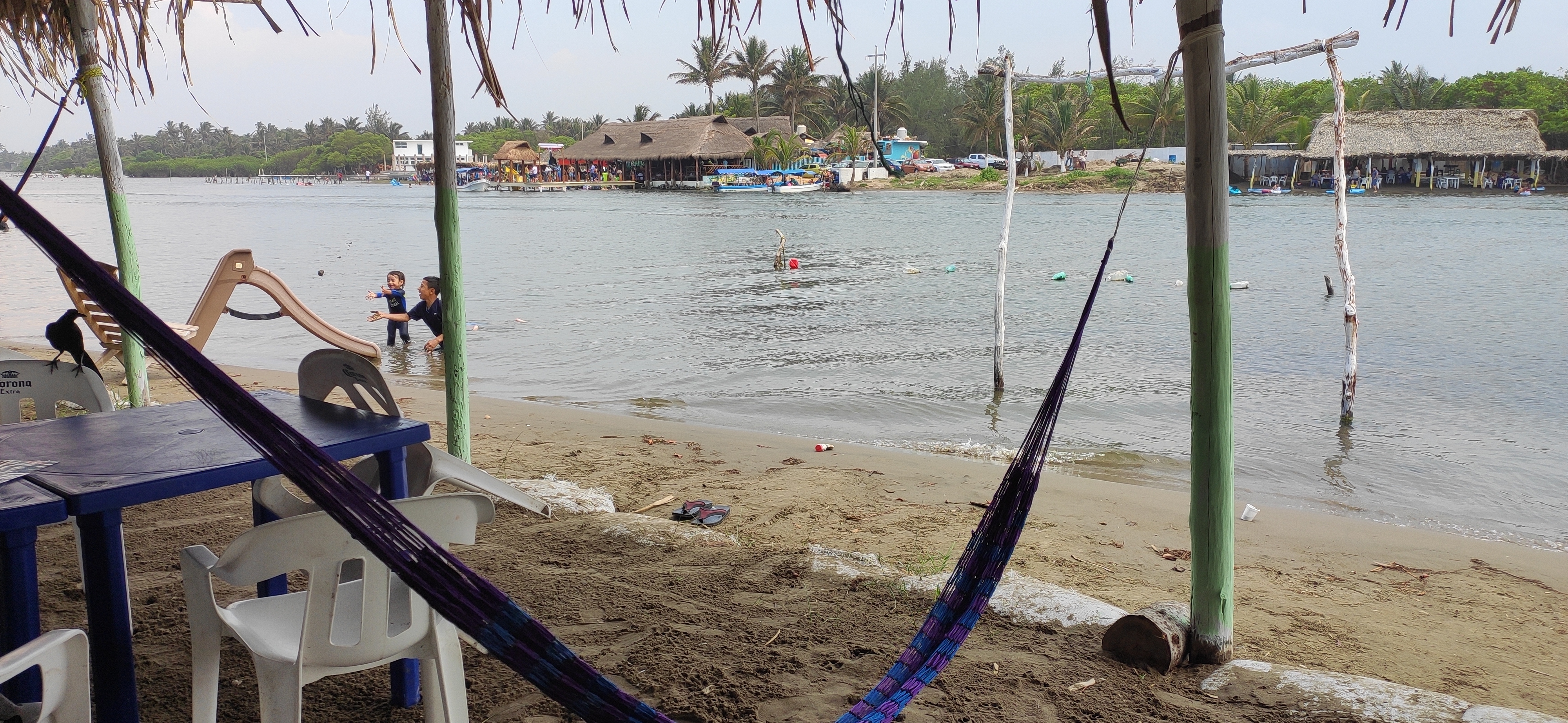 Palapa de Mariscos el Rinconcito image 3