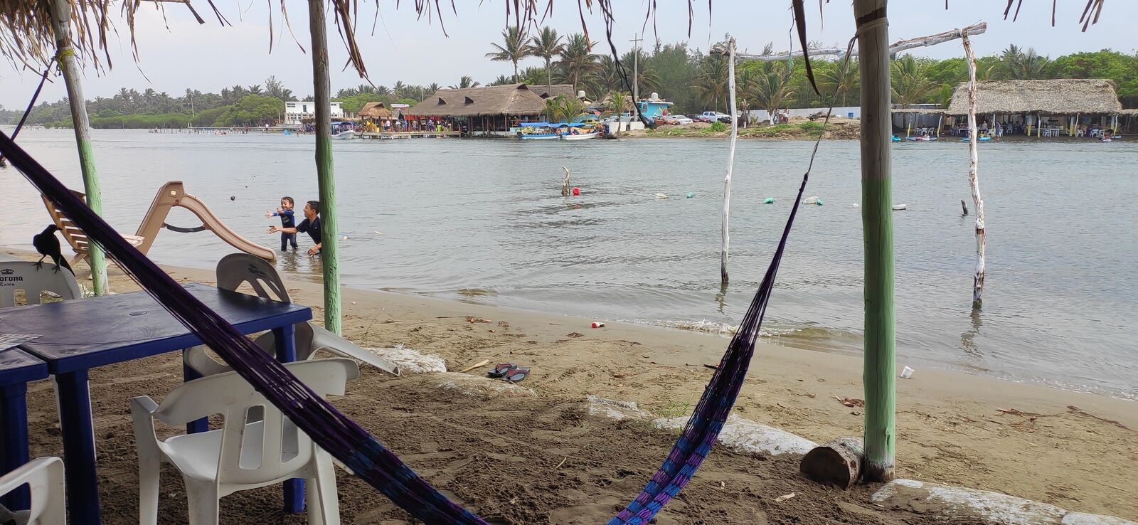 Palapa de Mariscos el Rinconcito image 3