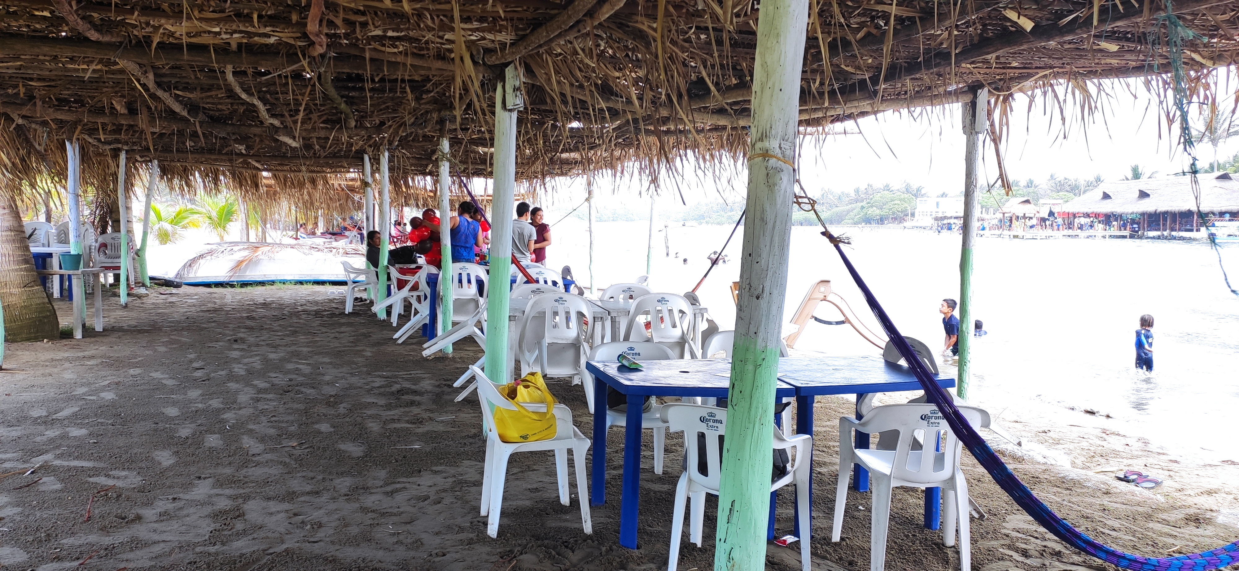 Palapa de Mariscos el Rinconcito image 6