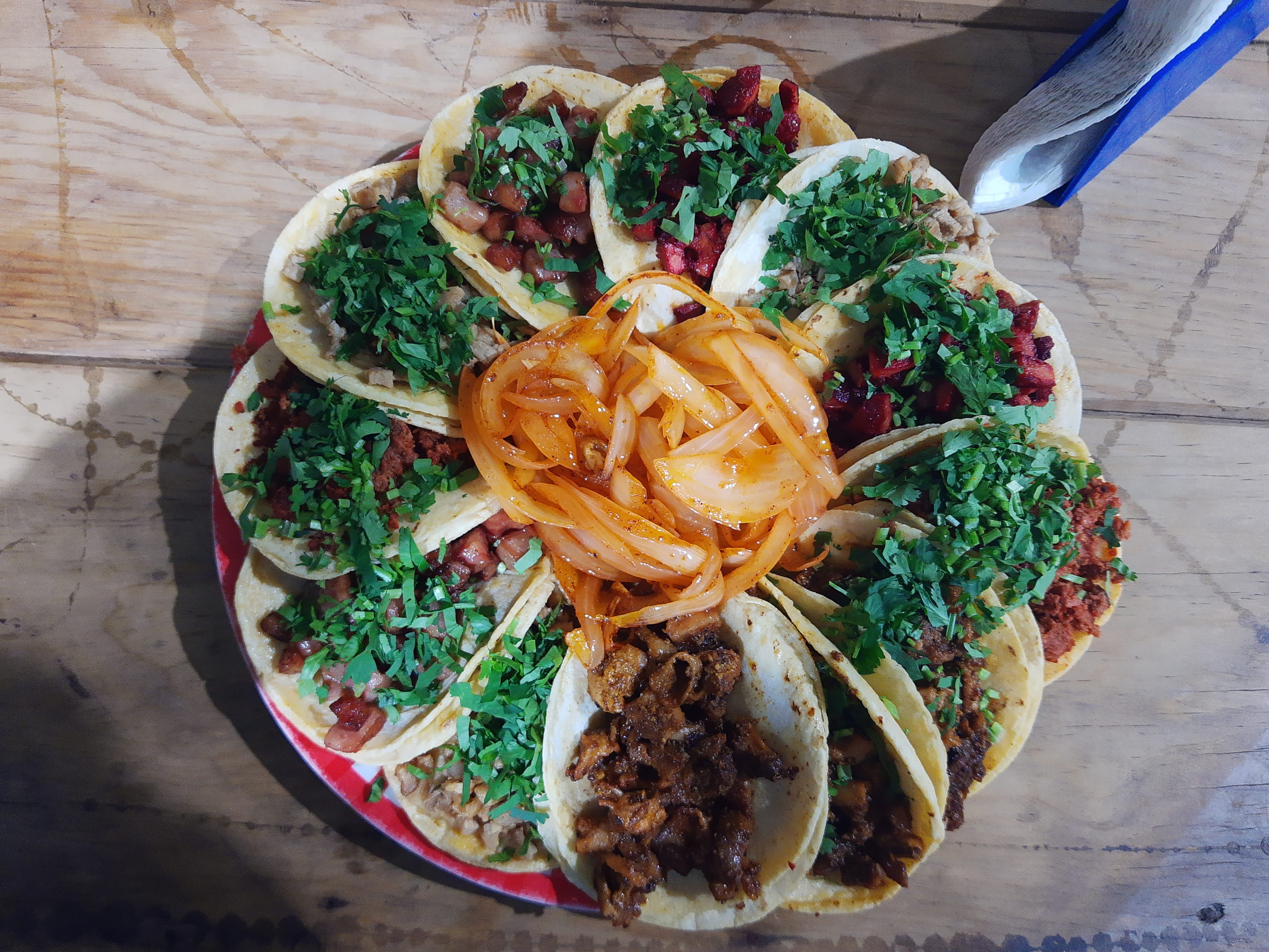 Tacos el Andador Suizo image 2