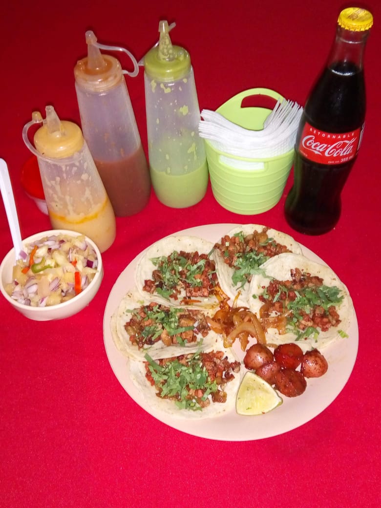 Tacos el Andador Suizo image 3