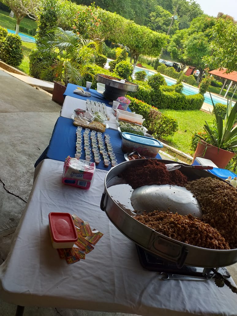 Tacos el Andador Suizo image 5