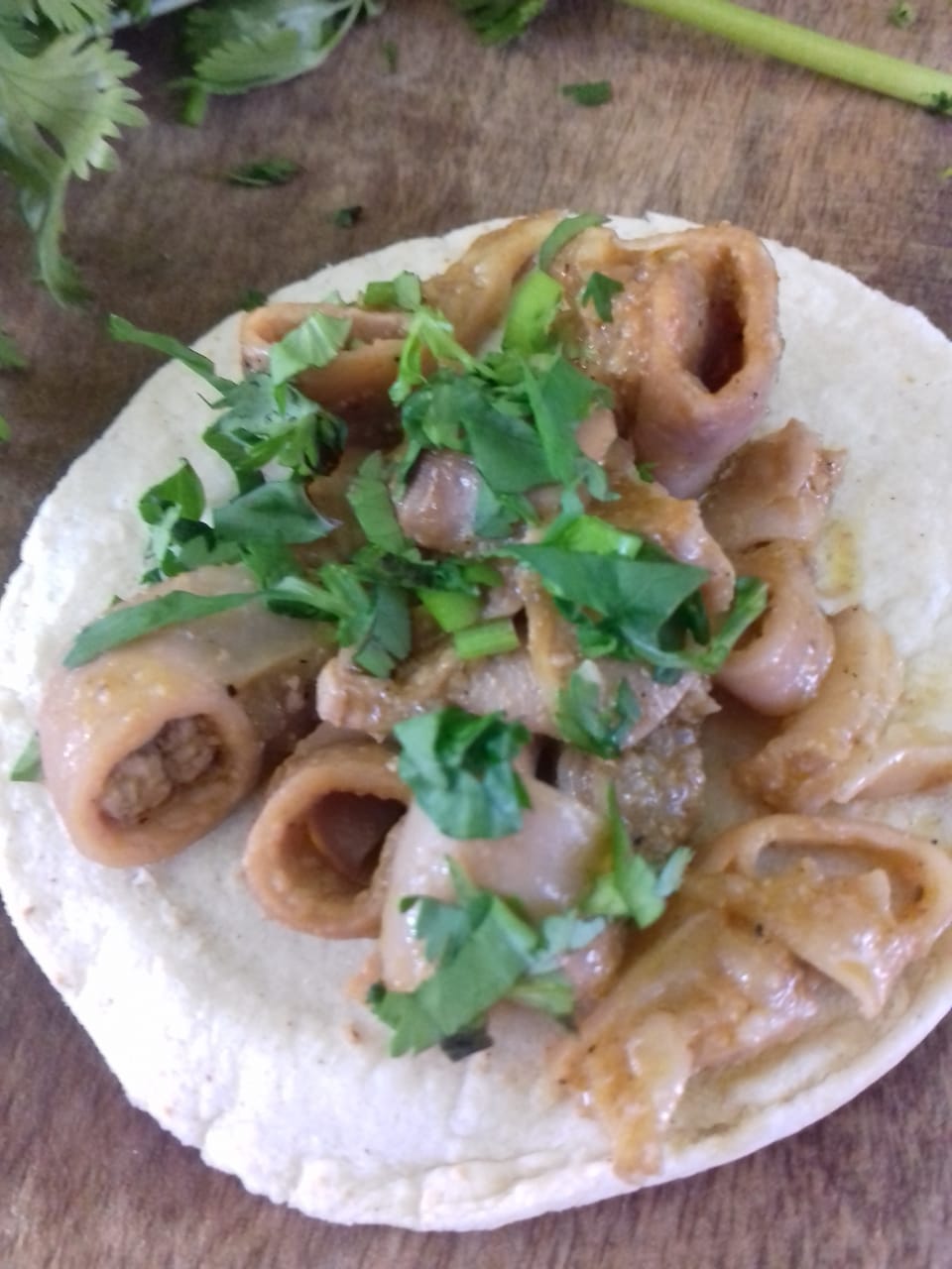 Tacos el Andador Suizo image 6