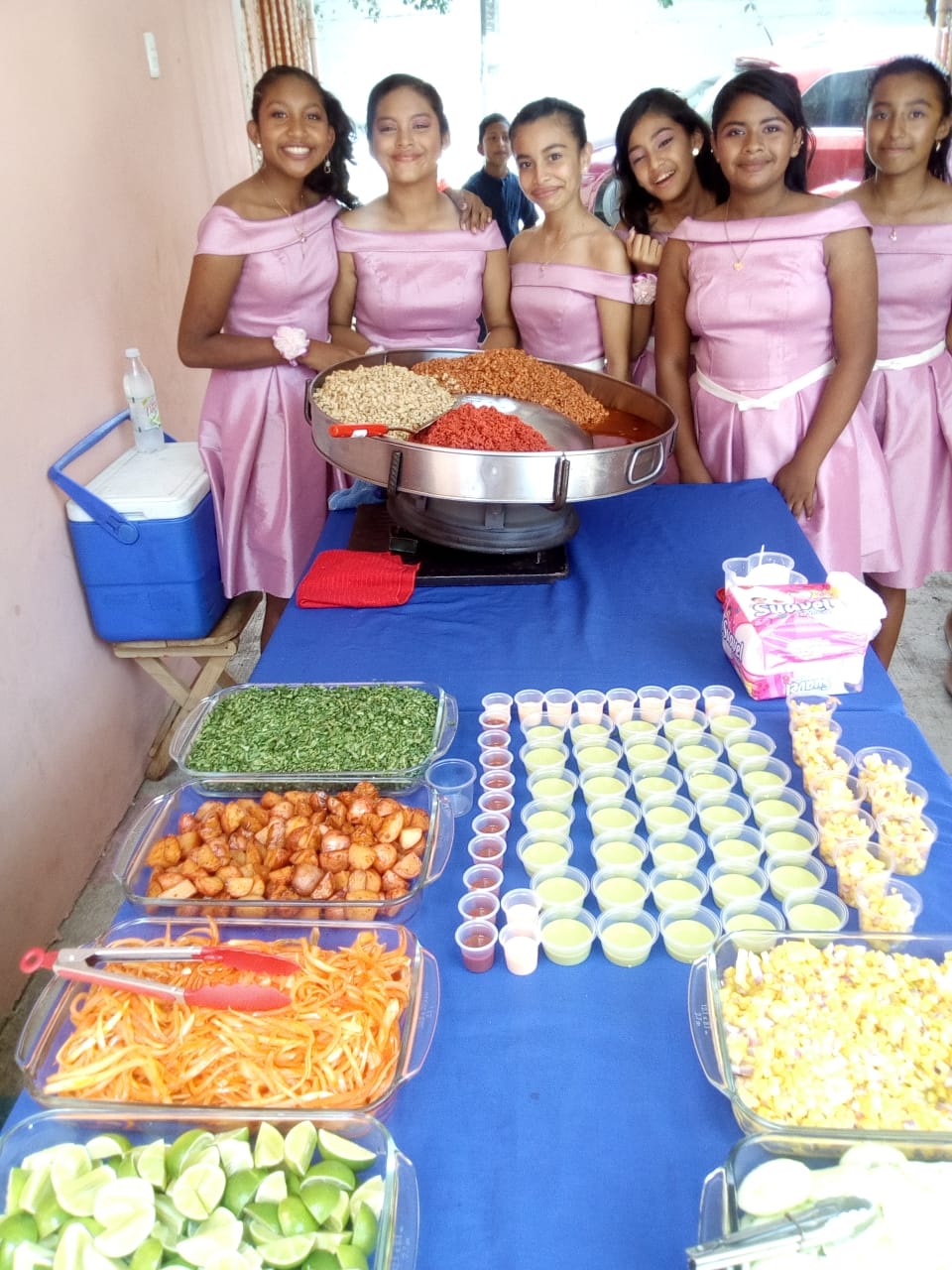 Tacos el Andador Suizo image 8