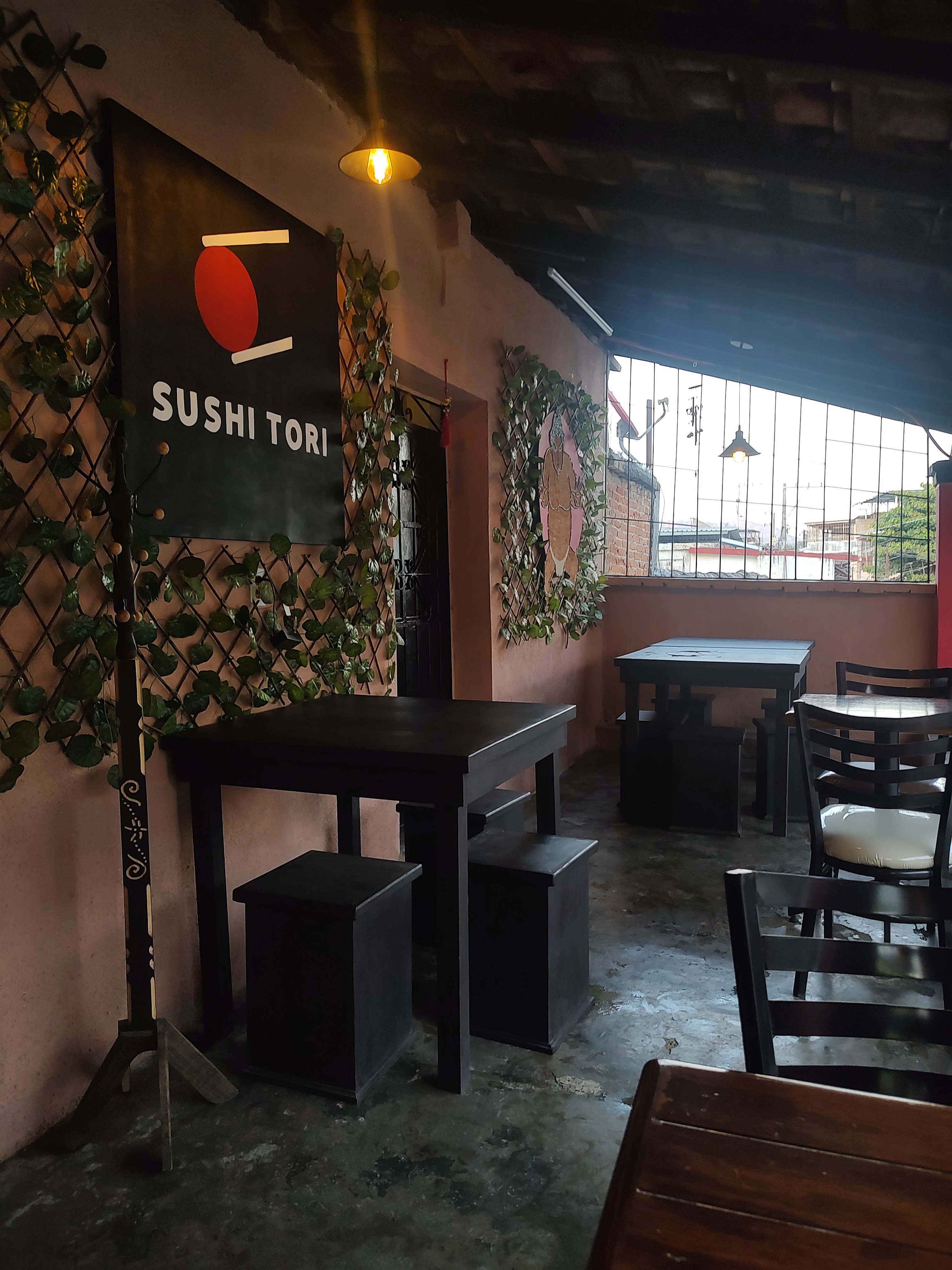 SUSHI TORI XALTIANGUIS image 1