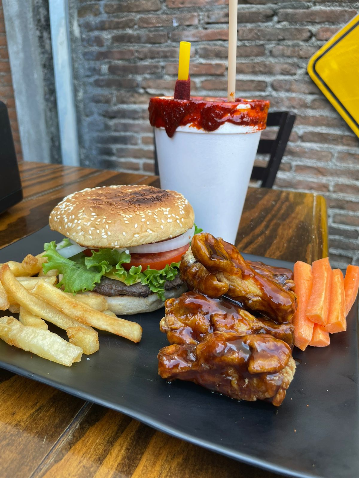 SUSHI TORI XALTIANGUIS image 2