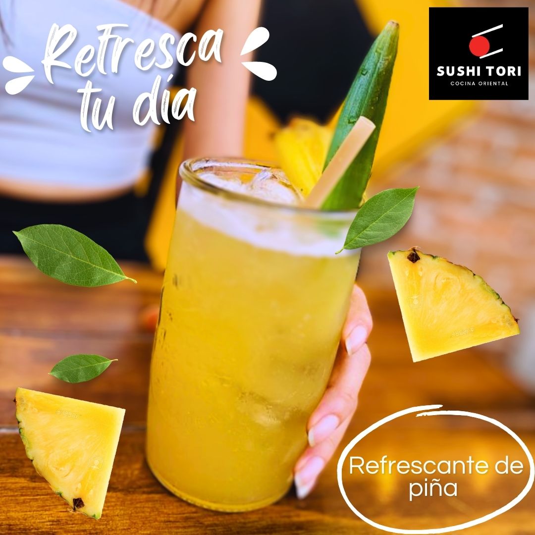 SUSHI TORI XALTIANGUIS image 6