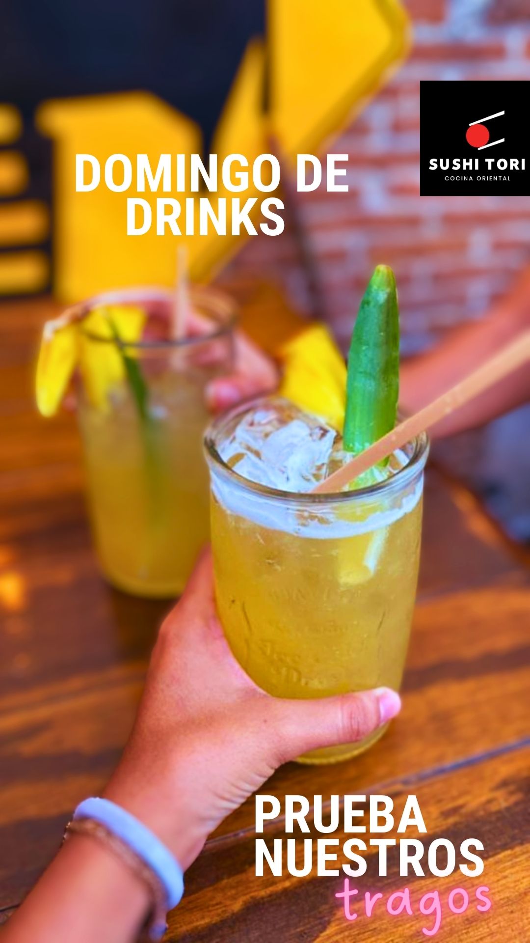 SUSHI TORI XALTIANGUIS image 9