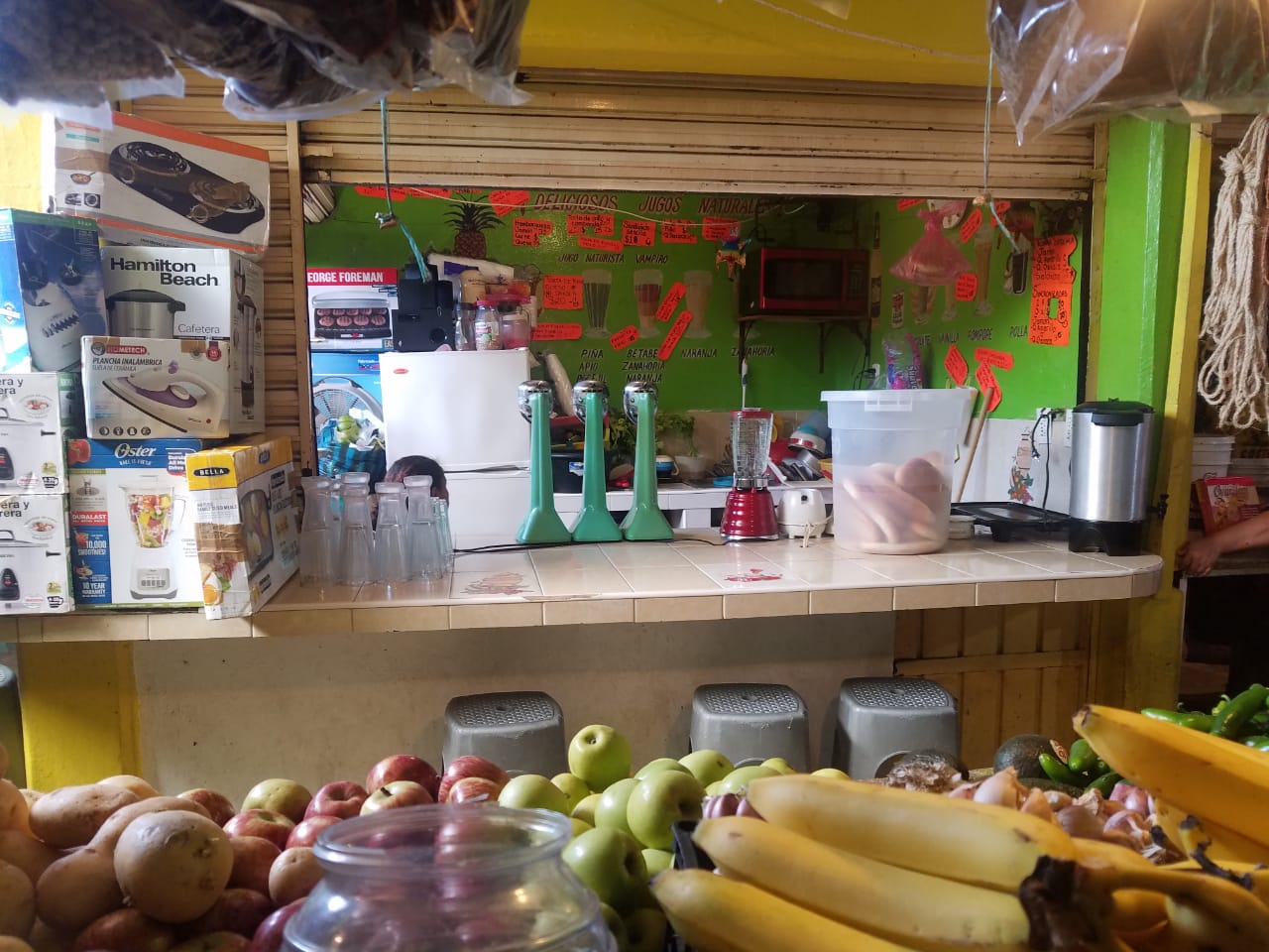 Loncheria Lilia Y Elias image 1