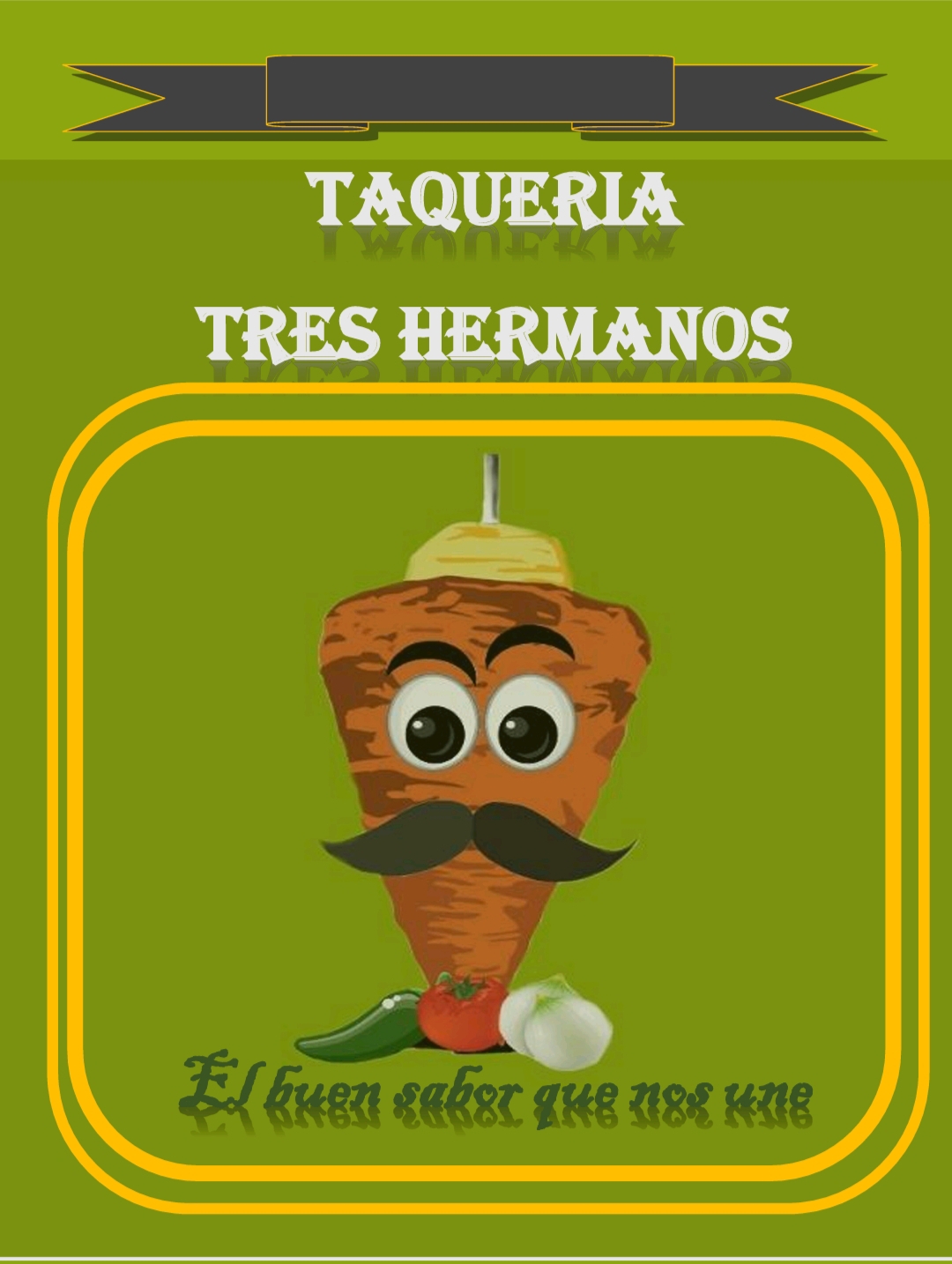 TRES HERMANOS image 8