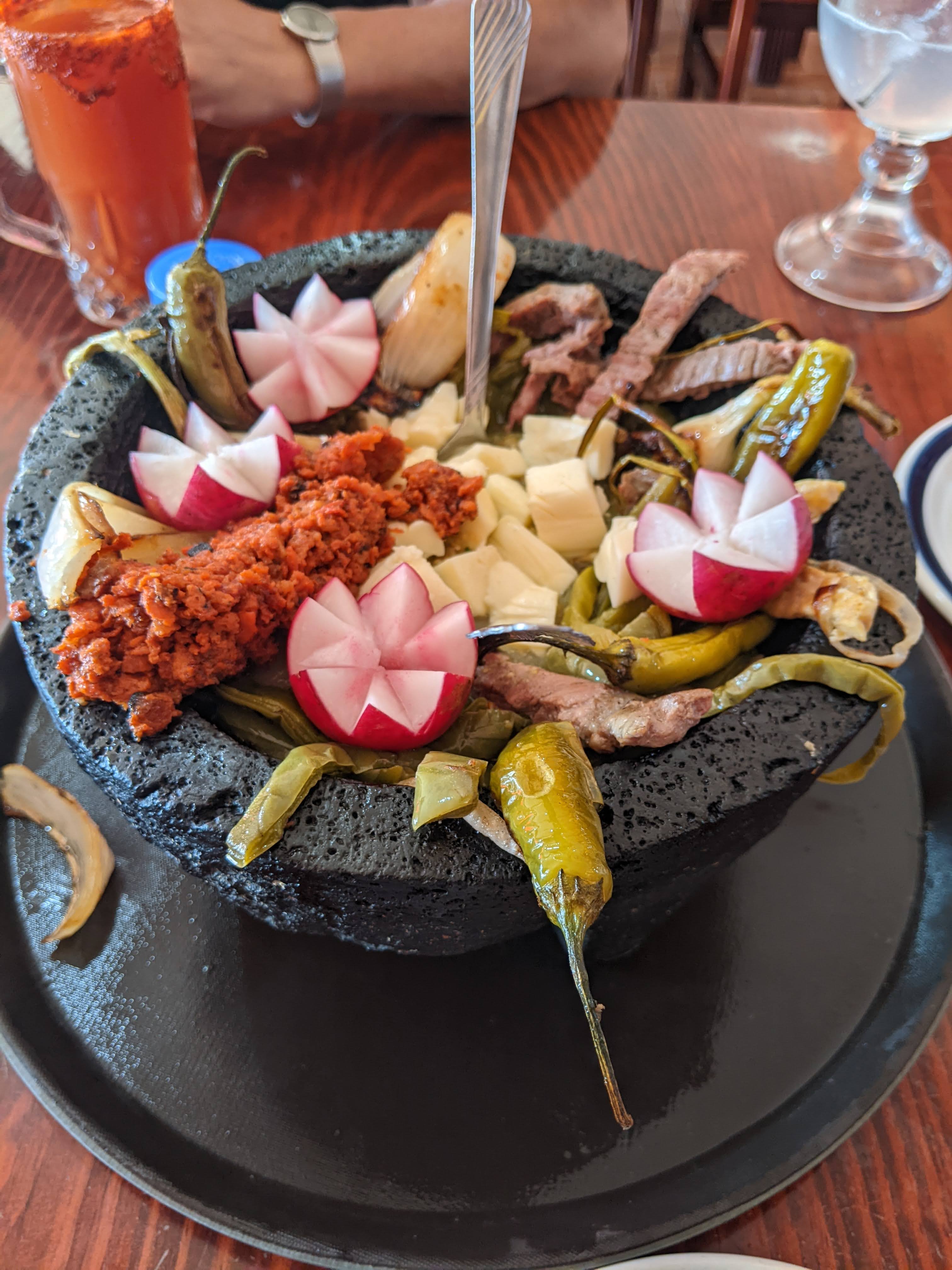 Comedor El Rancherito image 1