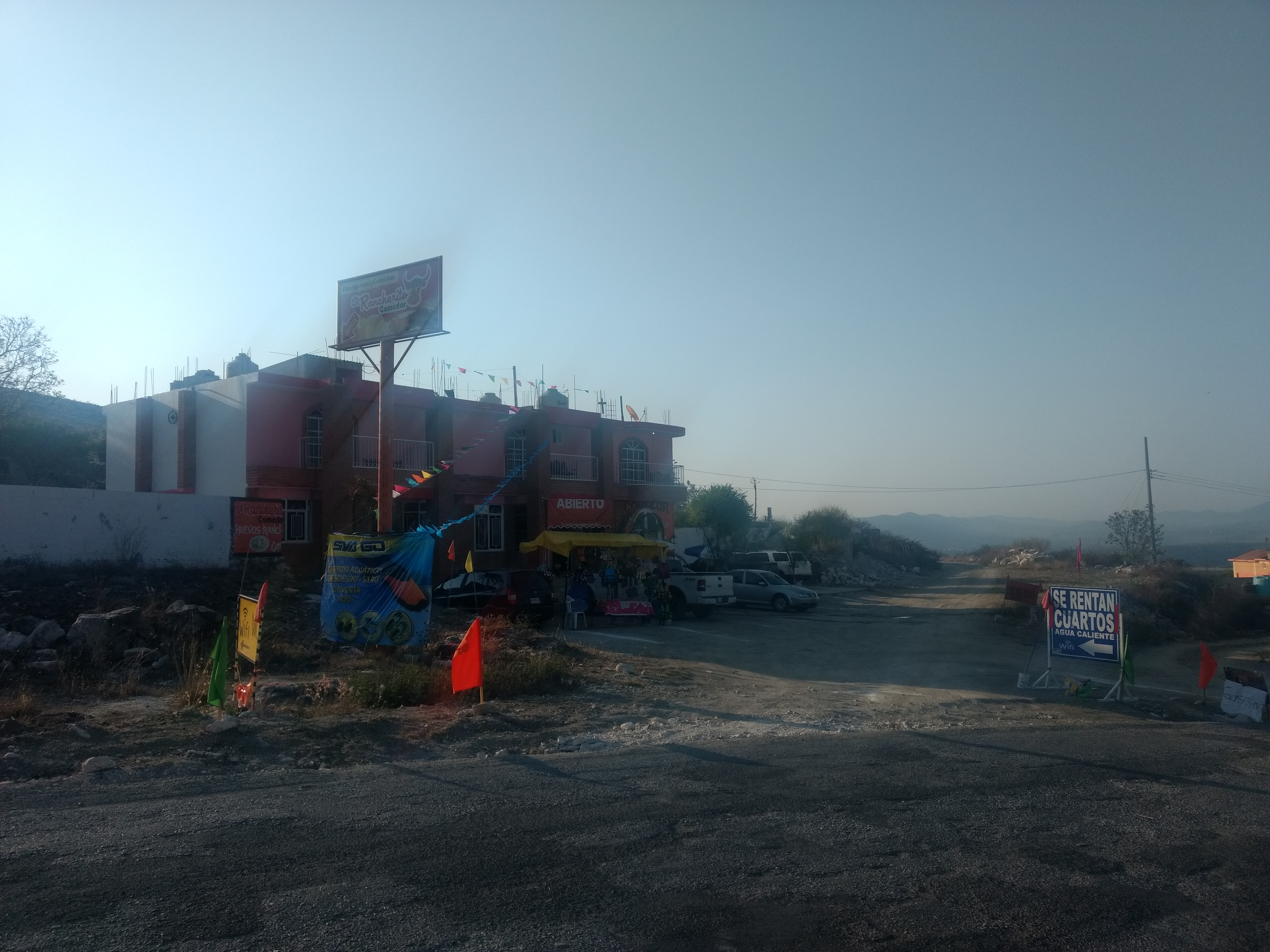 Comedor El Rancherito image 6