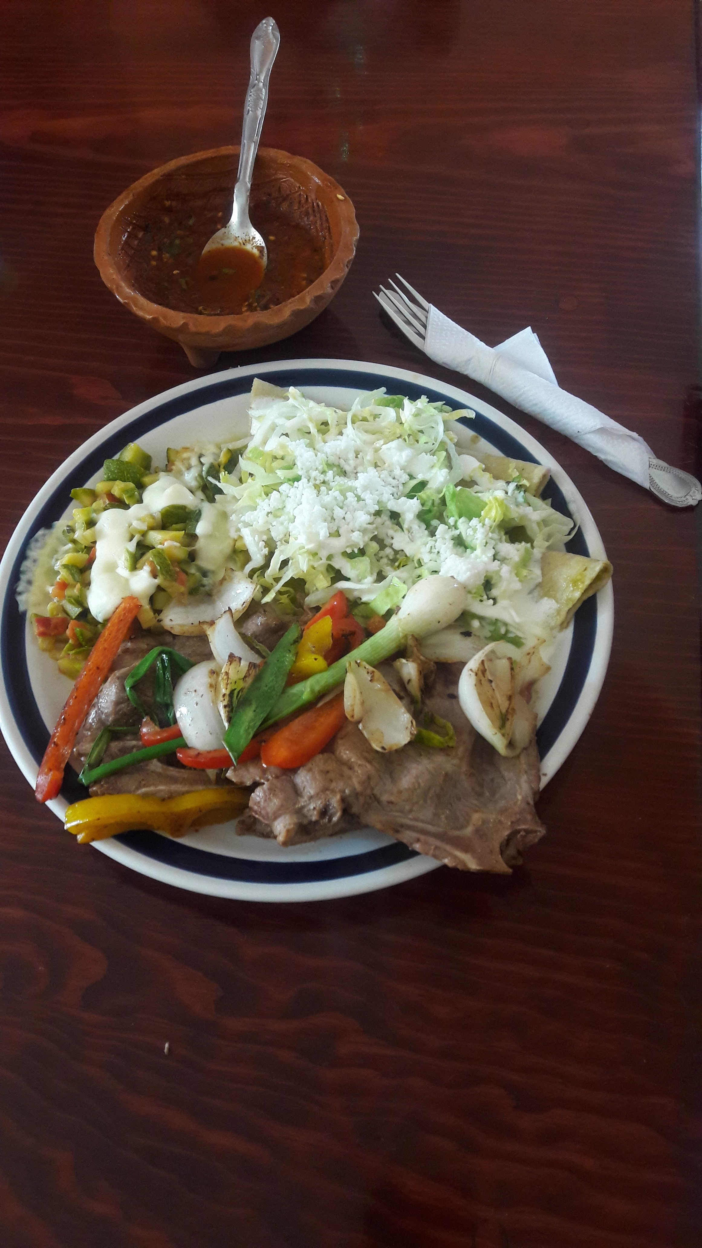 Comedor El Rancherito image 9