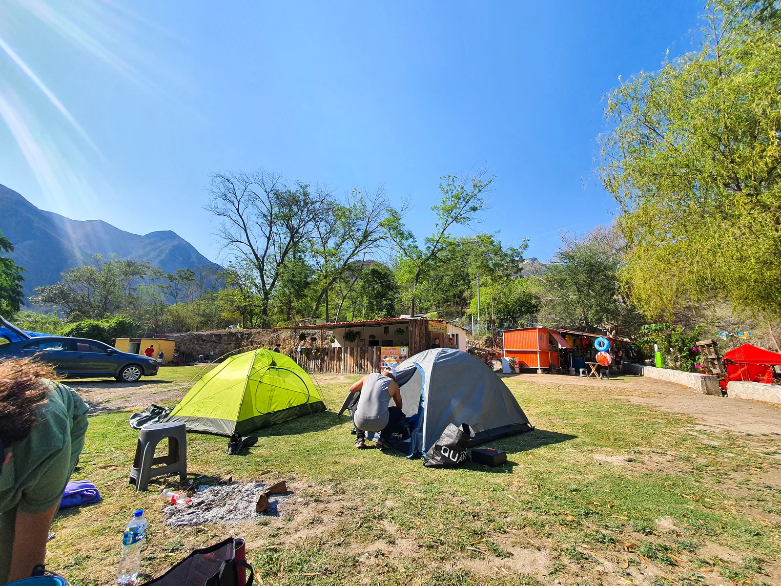 Rancho "Los Sauces" image 2