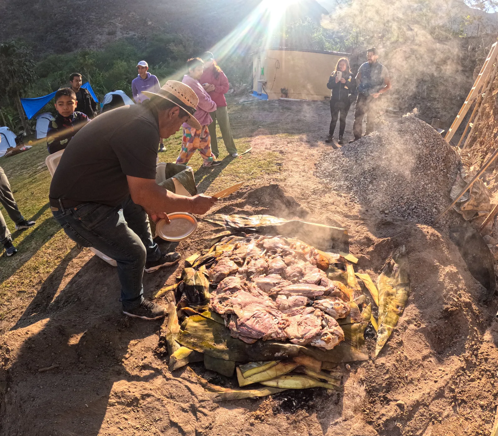 Rancho "Los Sauces" image 3