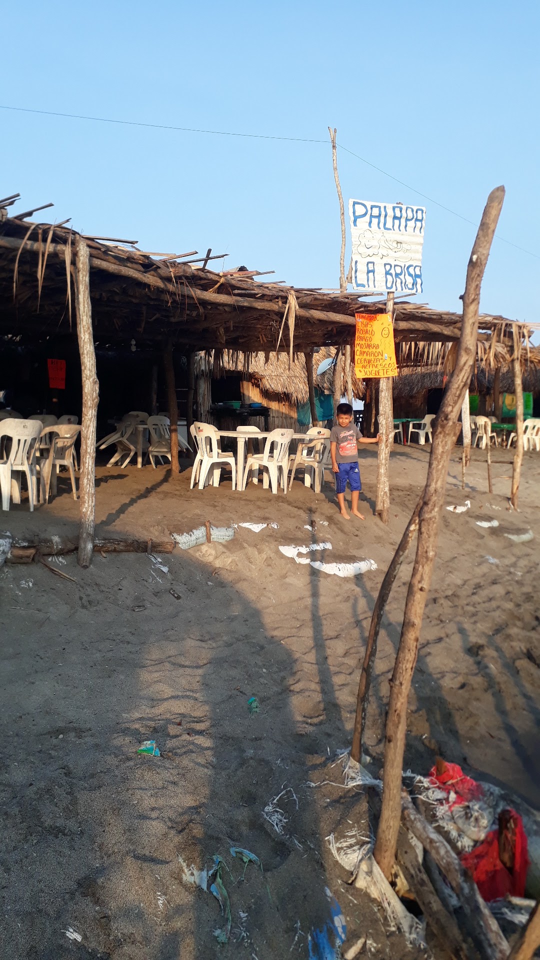 PALAPA LA BRISA image 8