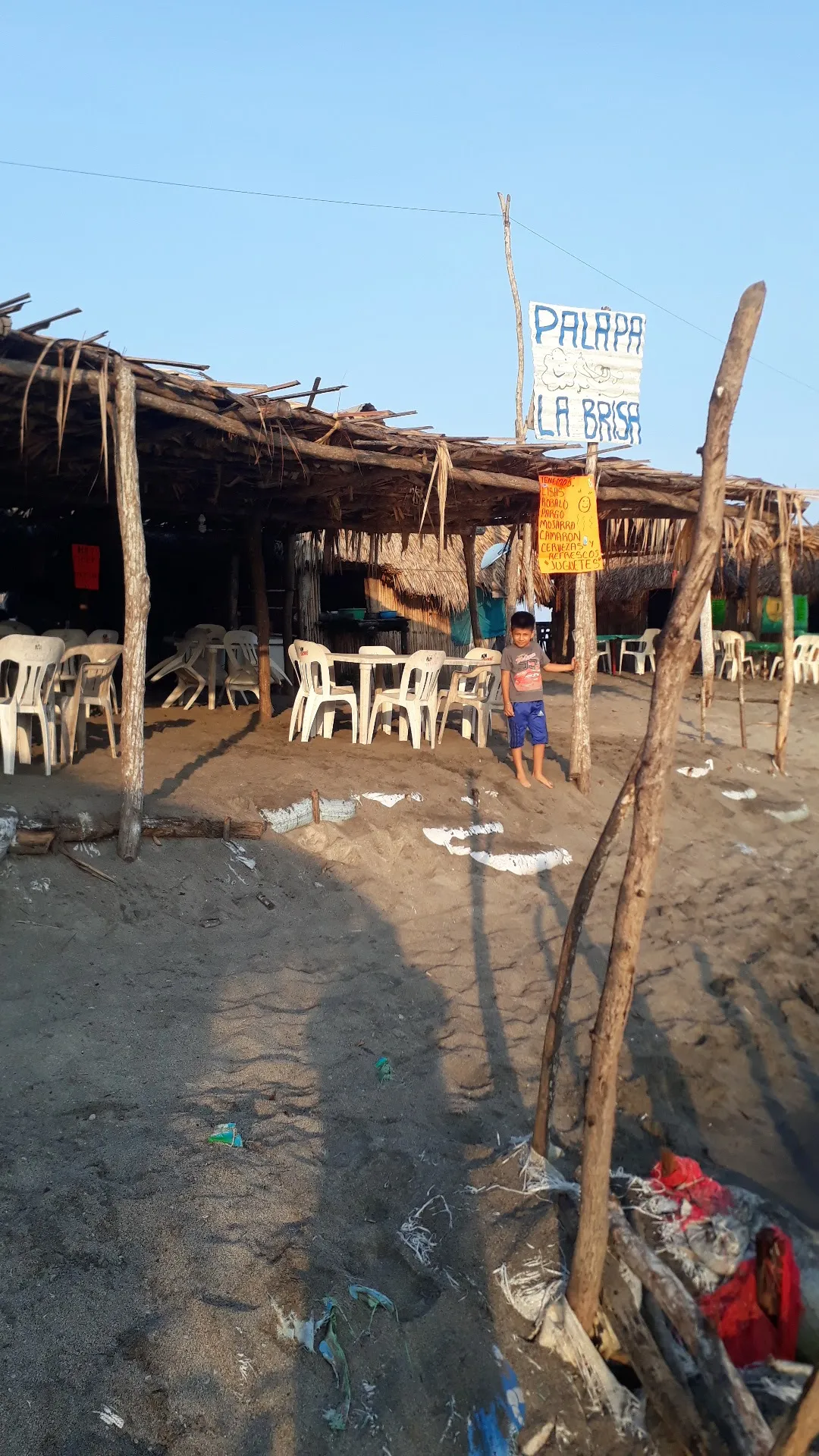 PALAPA LA BRISA image 8