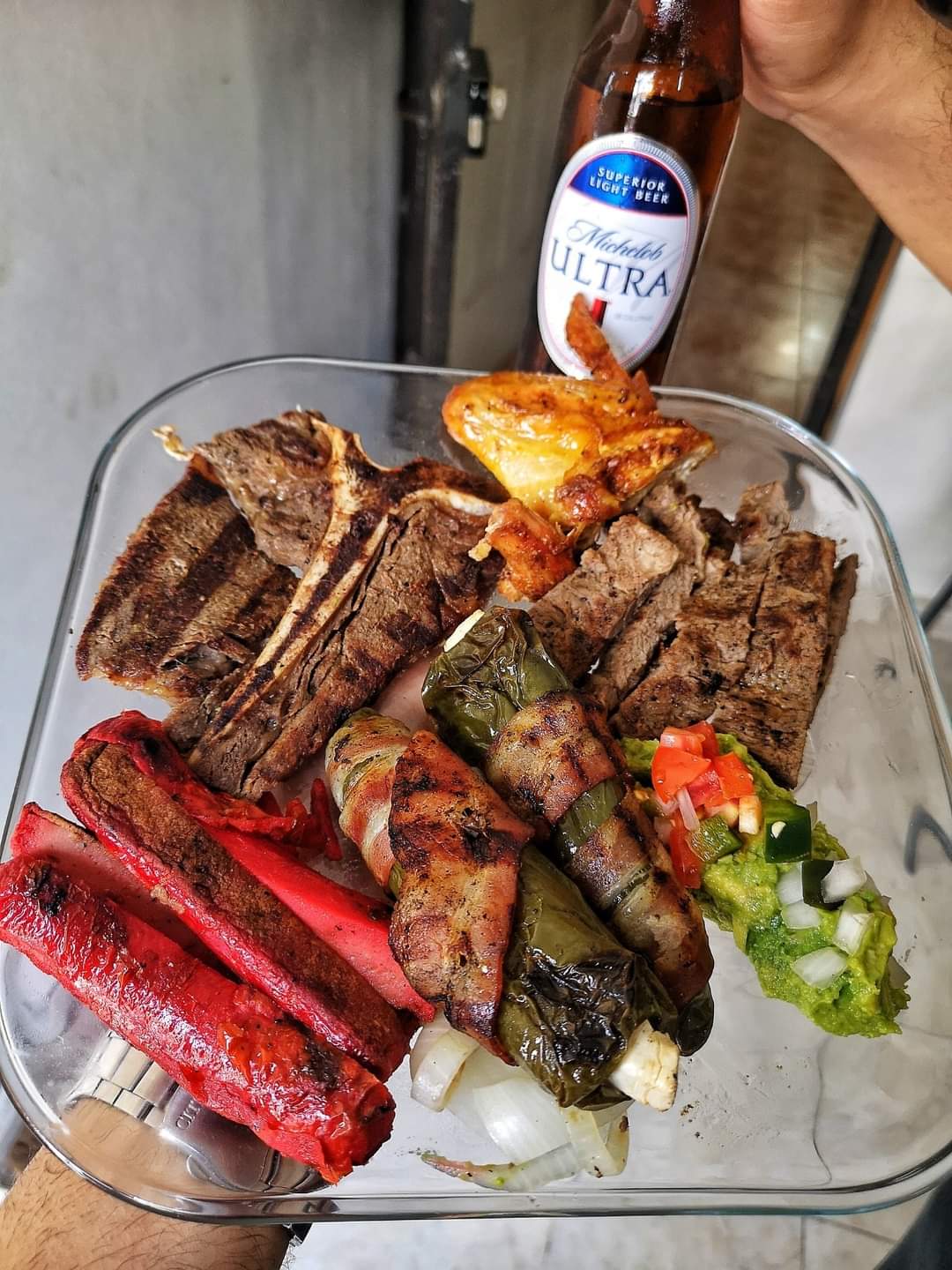 LAS CARBONAS image 1