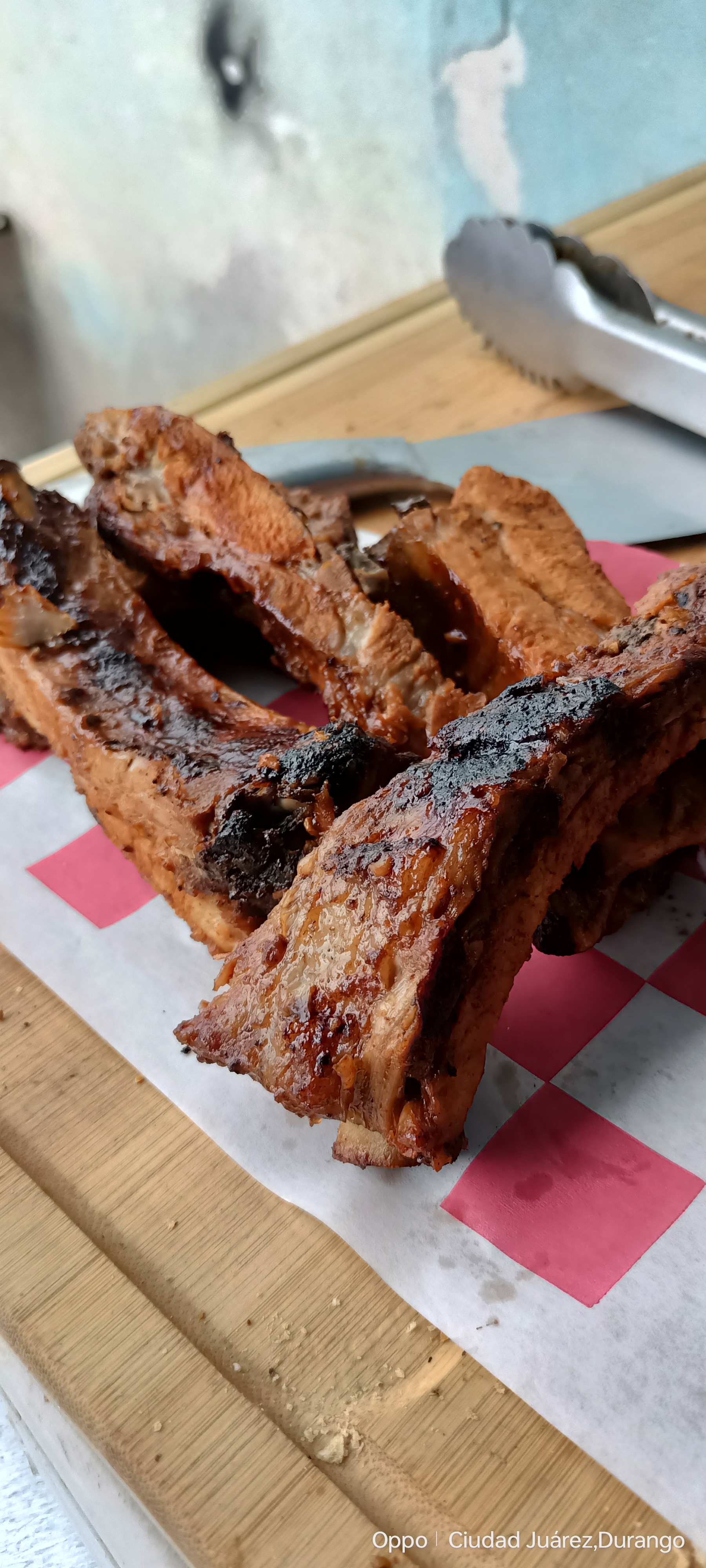 LAS CARBONAS image 2