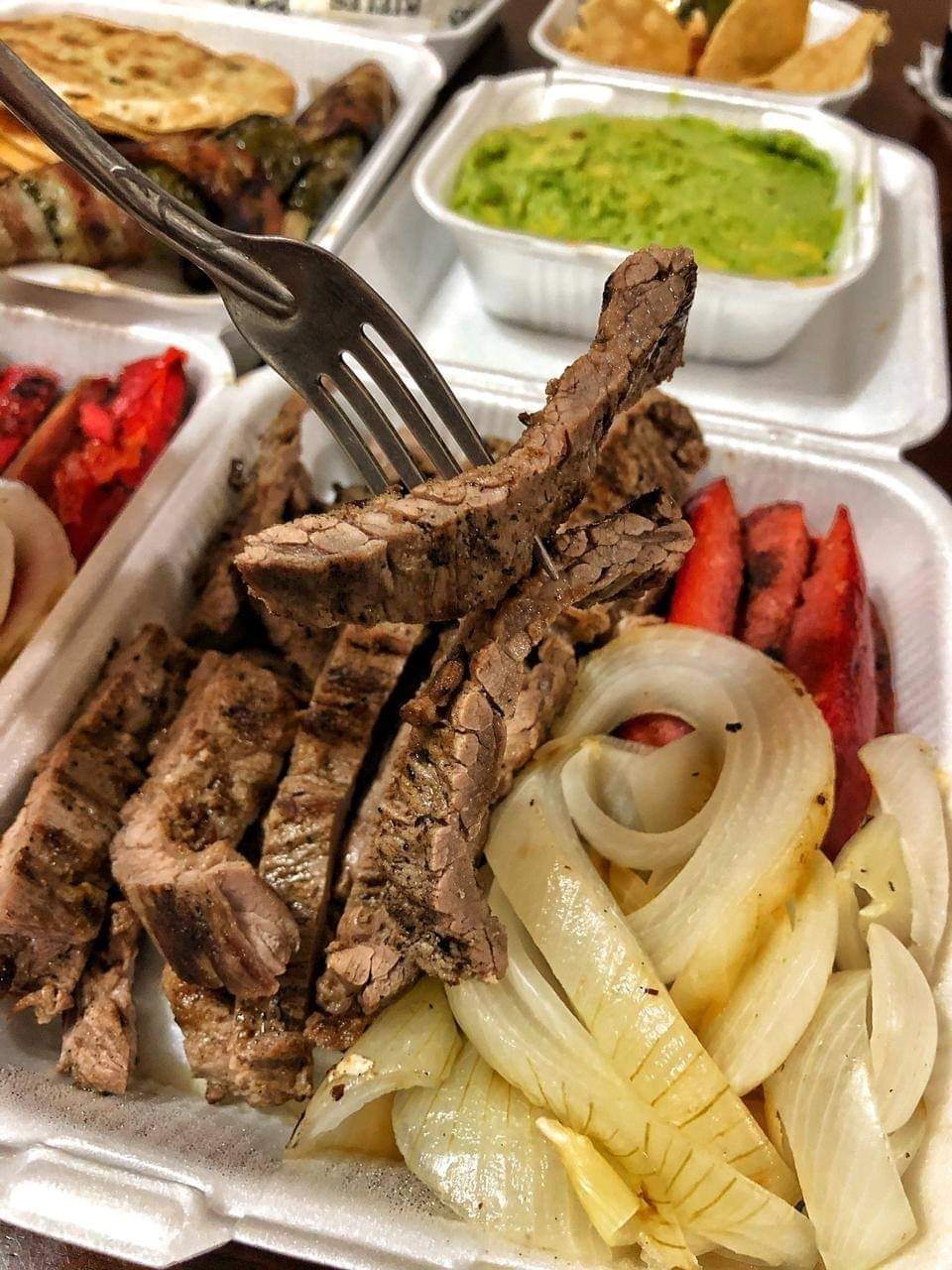 LAS CARBONAS image 3