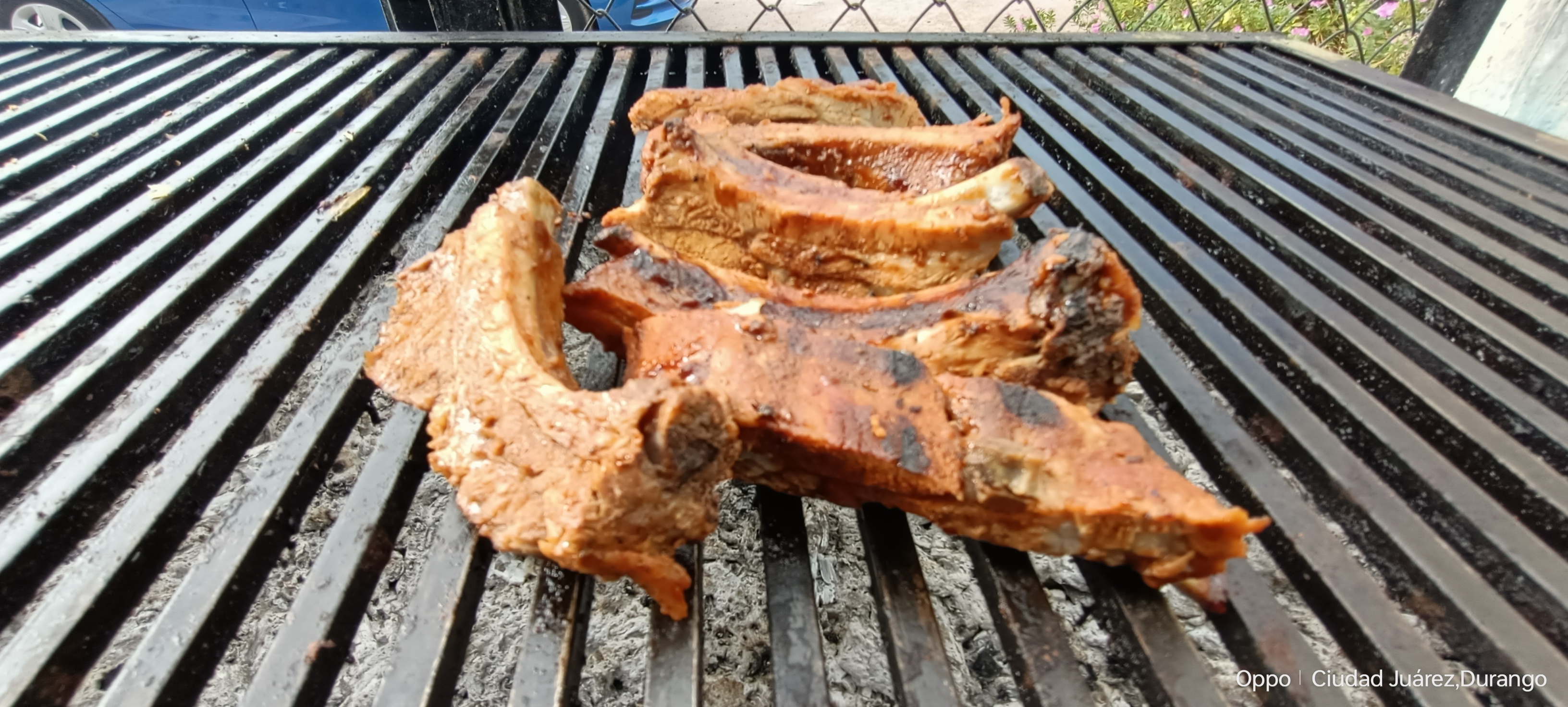 LAS CARBONAS image 4