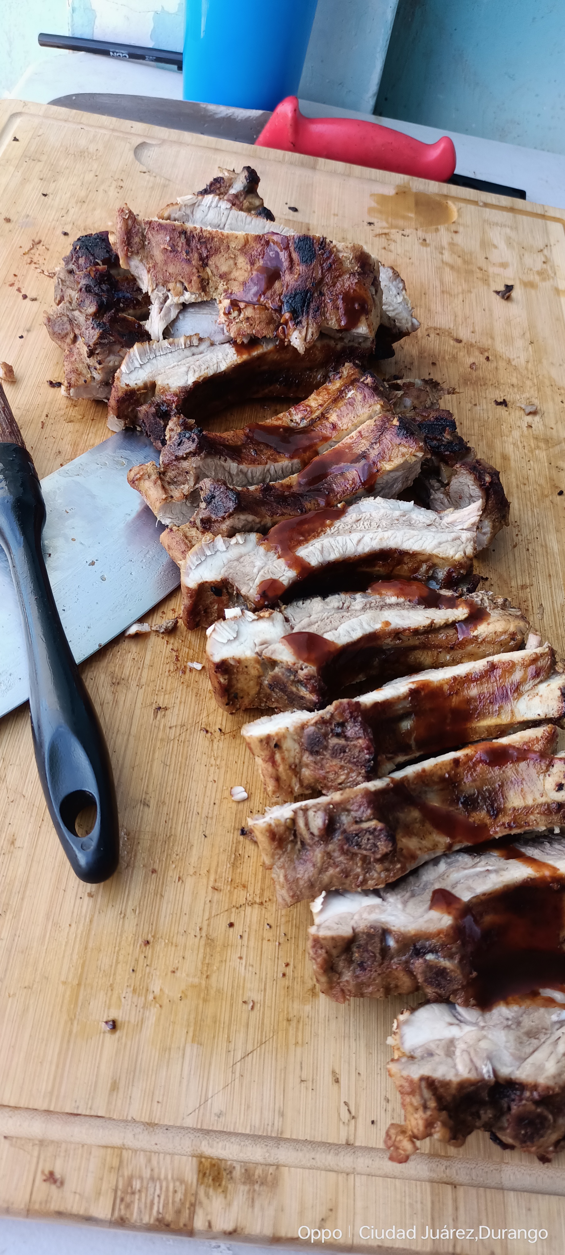 LAS CARBONAS image 5