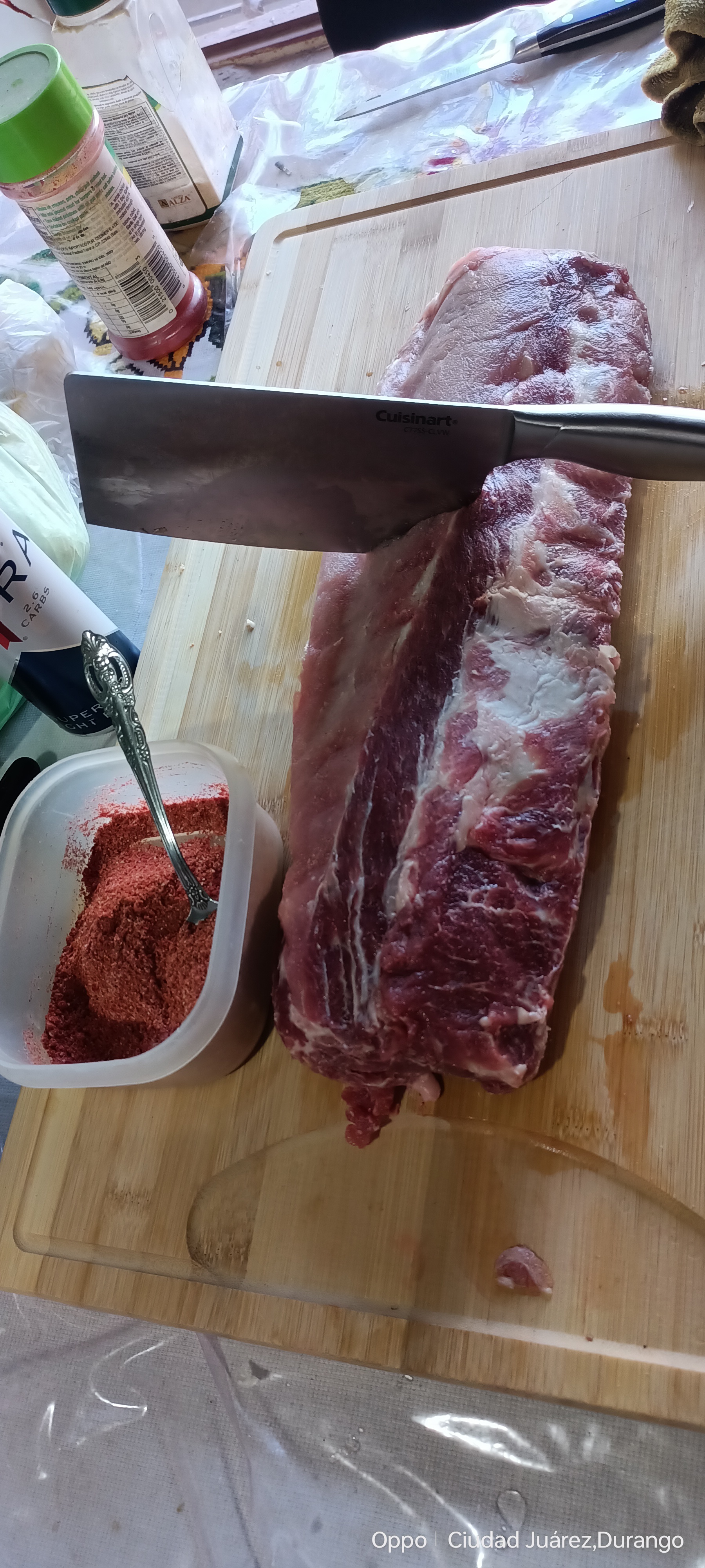 LAS CARBONAS image 6