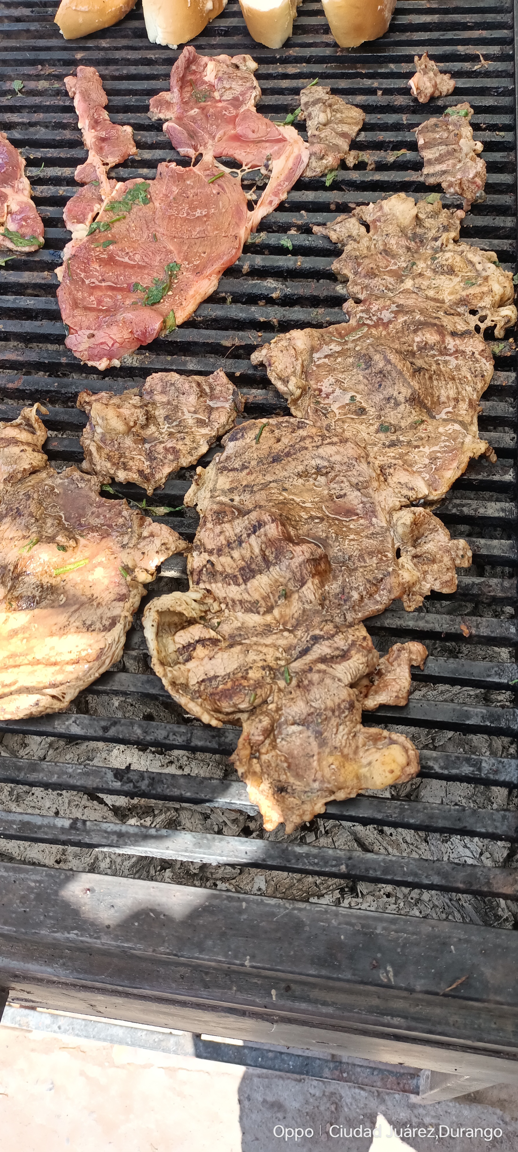 LAS CARBONAS image 8