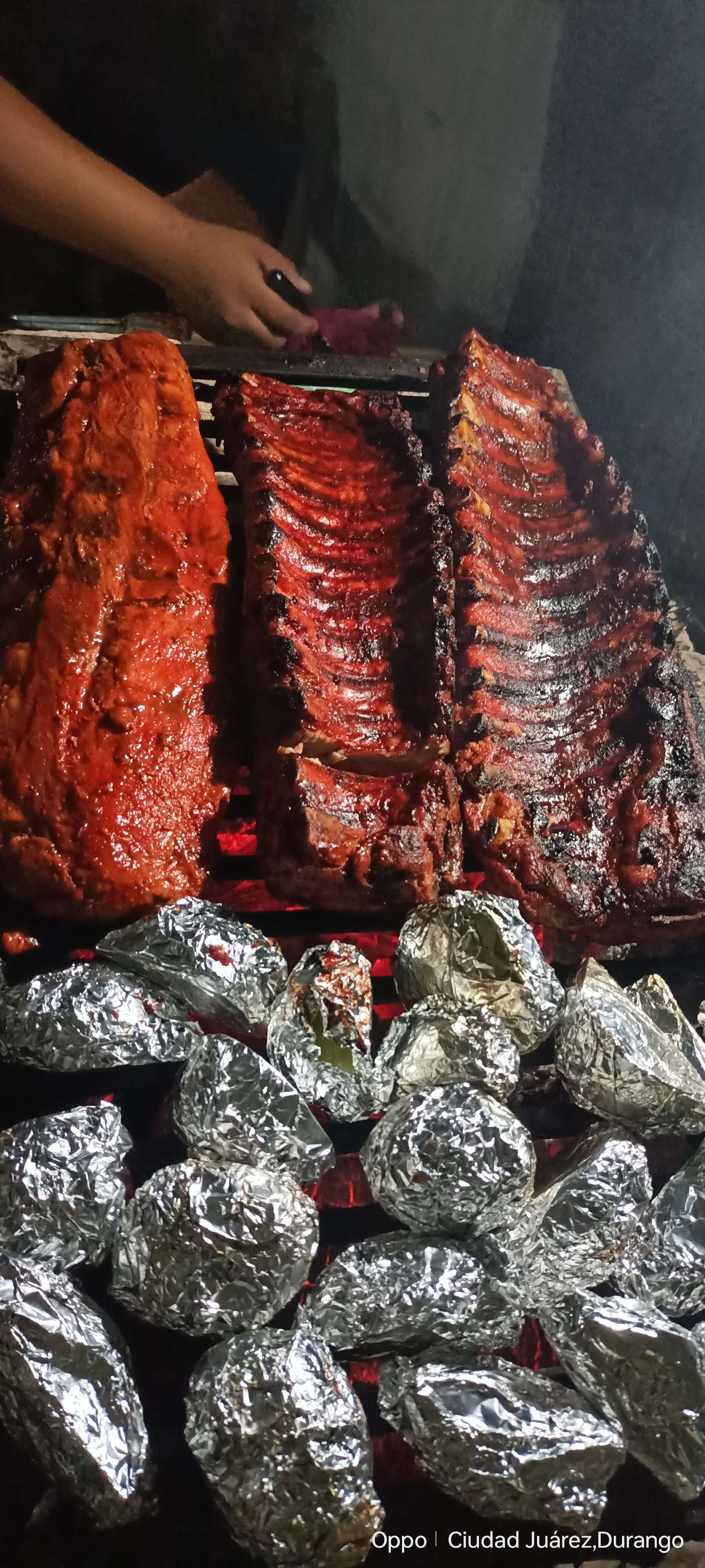 LAS CARBONAS image 9