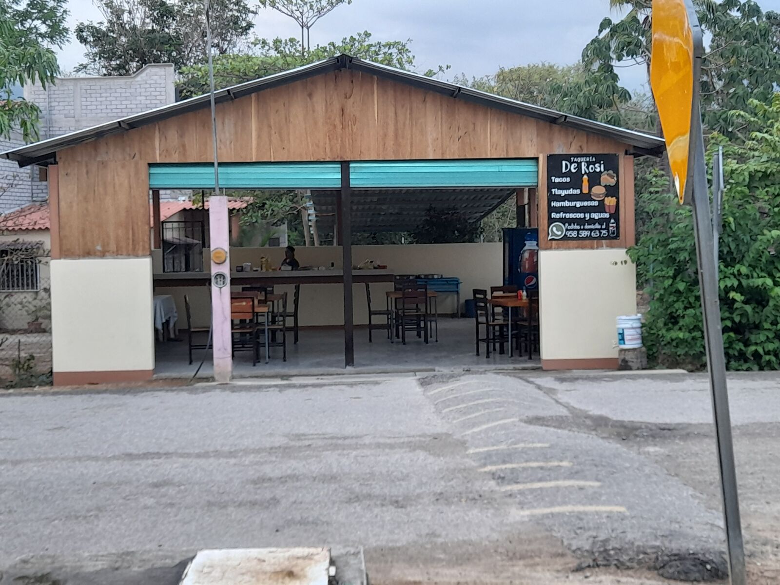 Taquería Rosi image 1