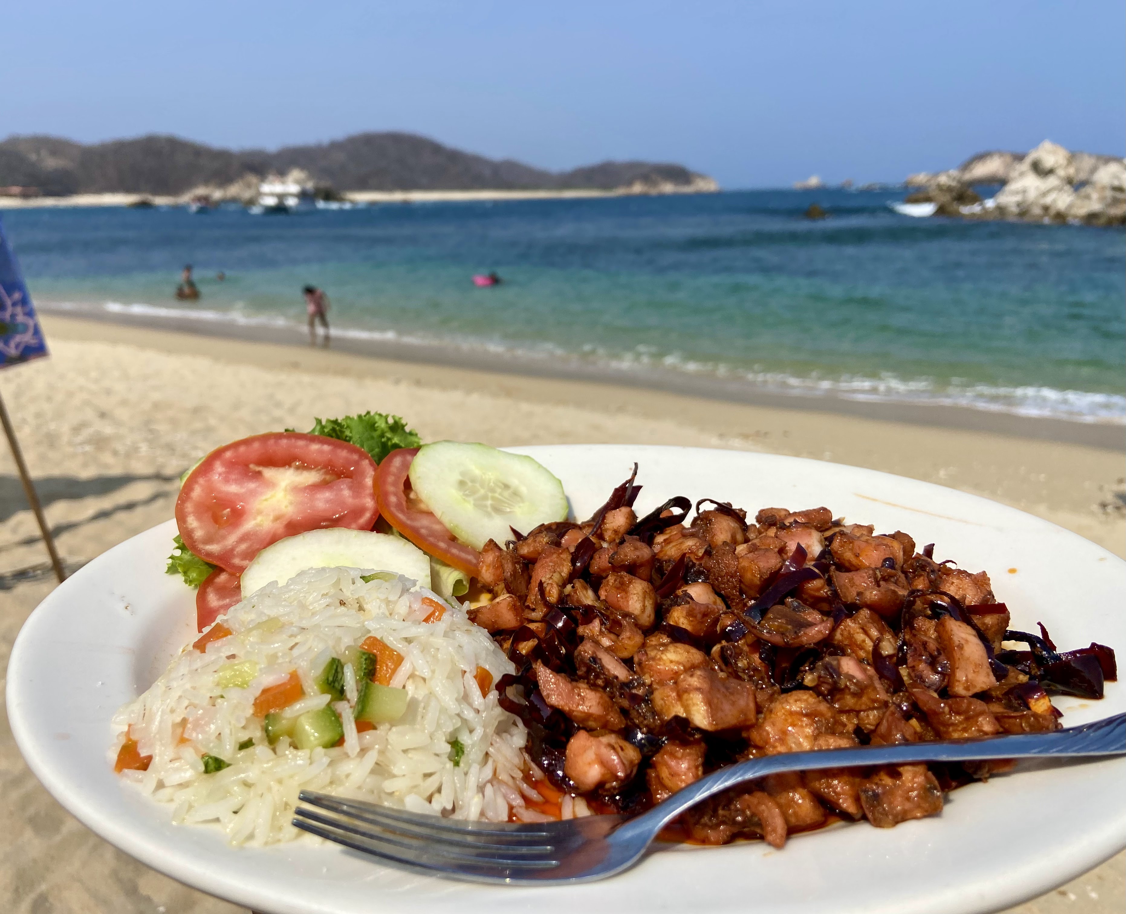 Restaurant "El Calvario" image 1