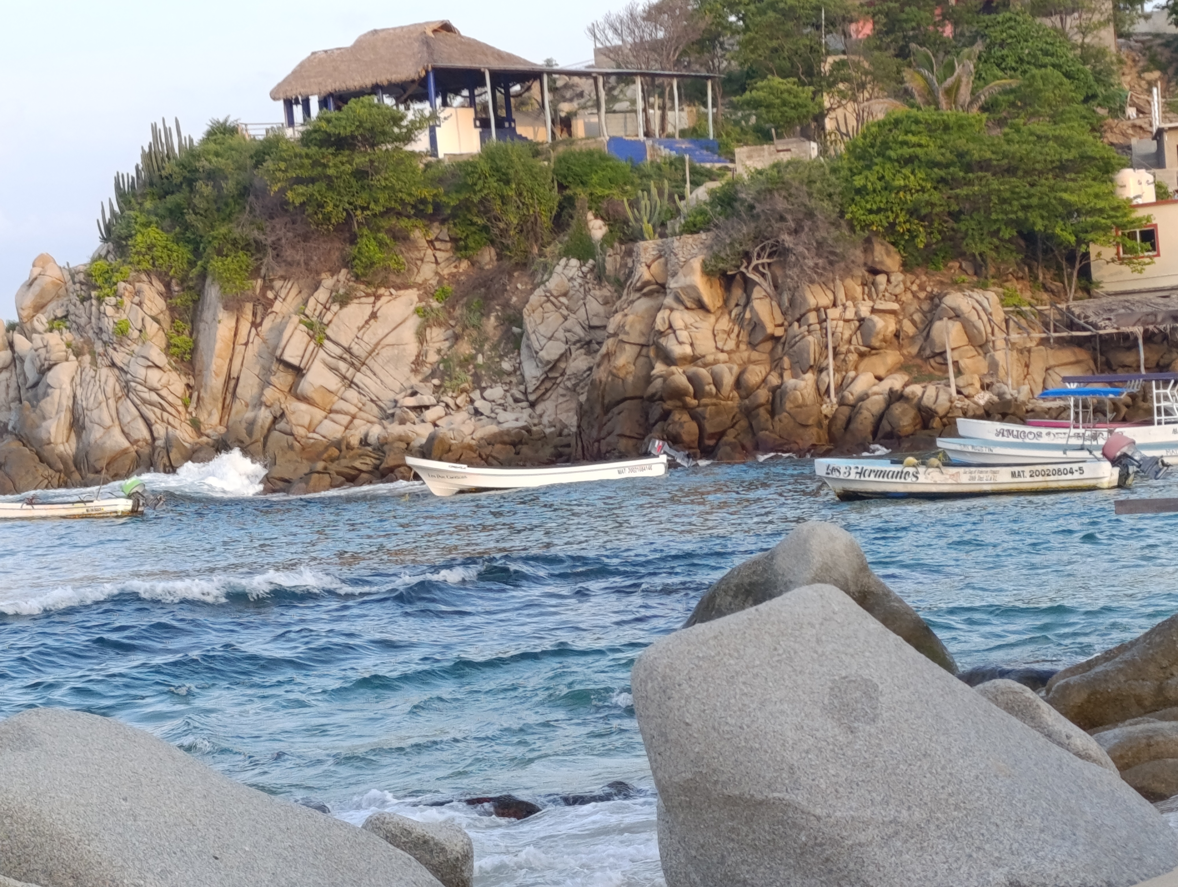 Restaurant "El Calvario" image 3