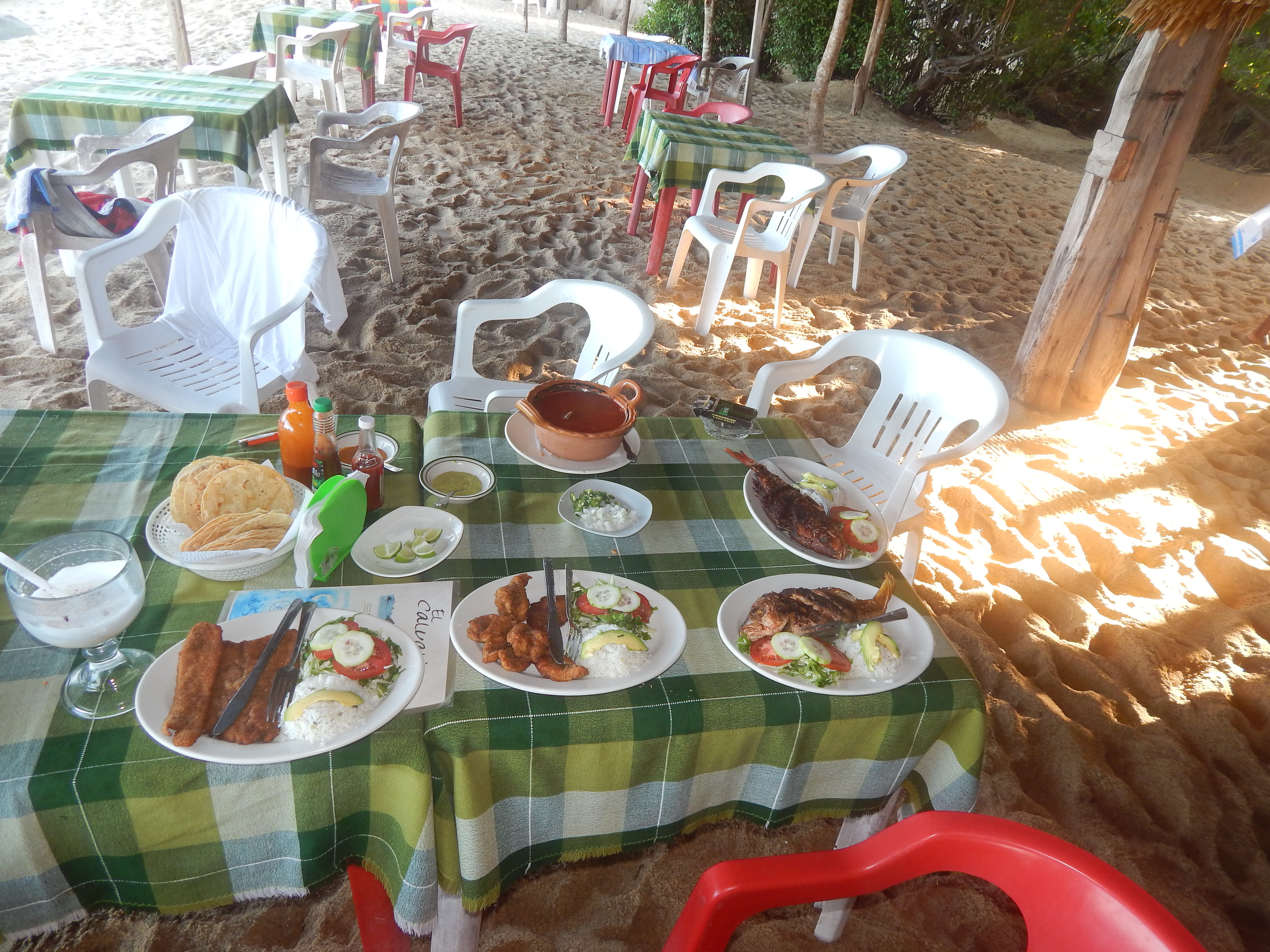 Restaurant "El Calvario" image 6