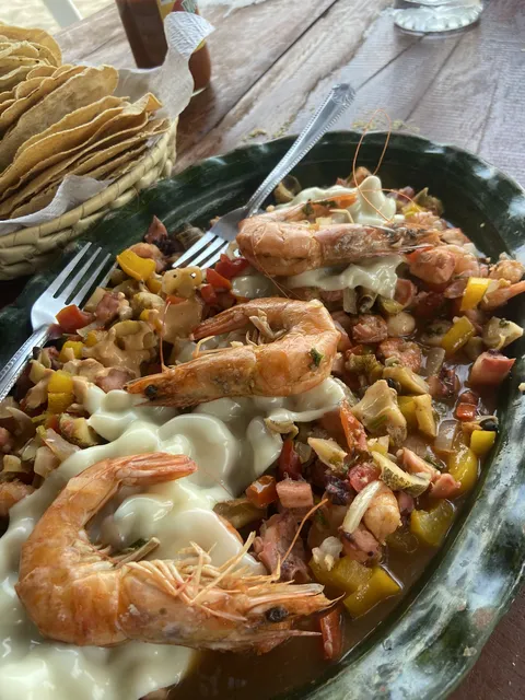 Restaurant "El Calvario" image 8