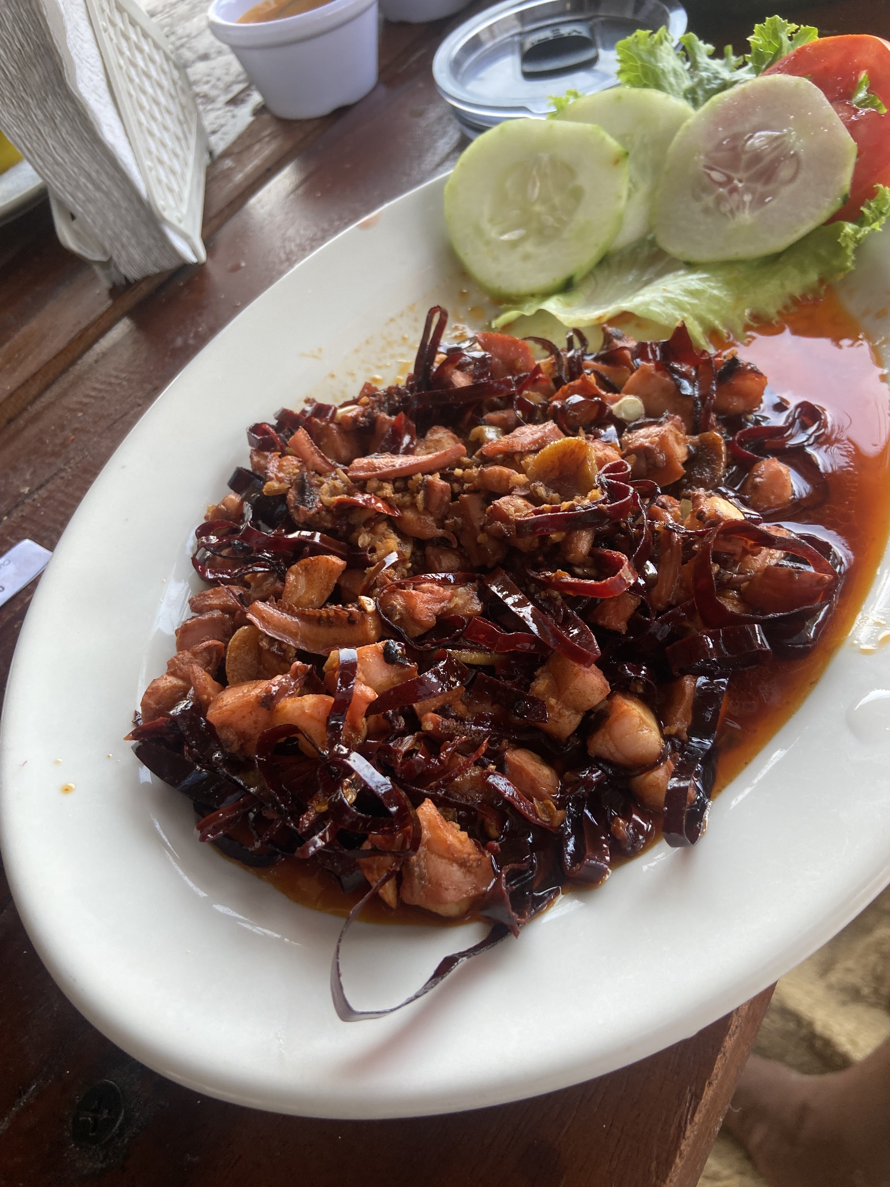 Restaurant "El Calvario" image 9